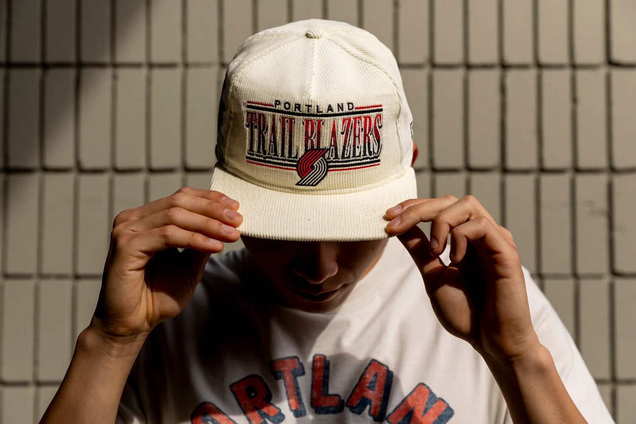 Gear Up for Rip City