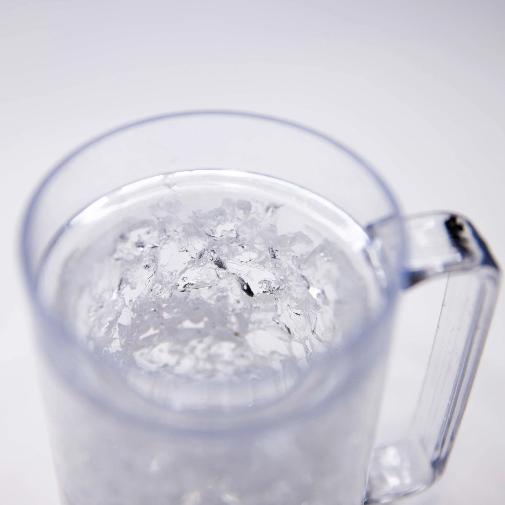 Peak Plaid City Freezer Mug 16 oz - Image 3