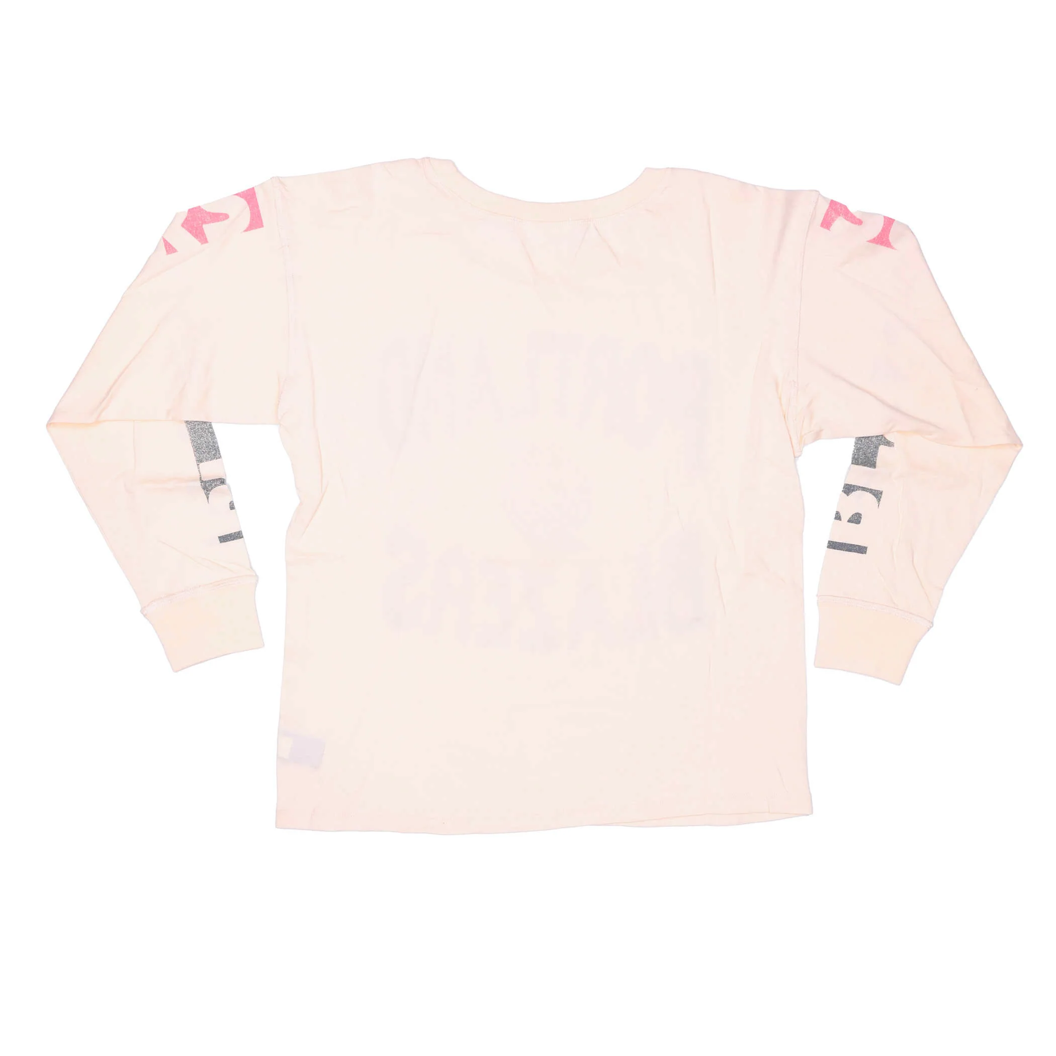 47 Brand Women's Cloud Nine Long Sleeve T-Shirt - Image 2