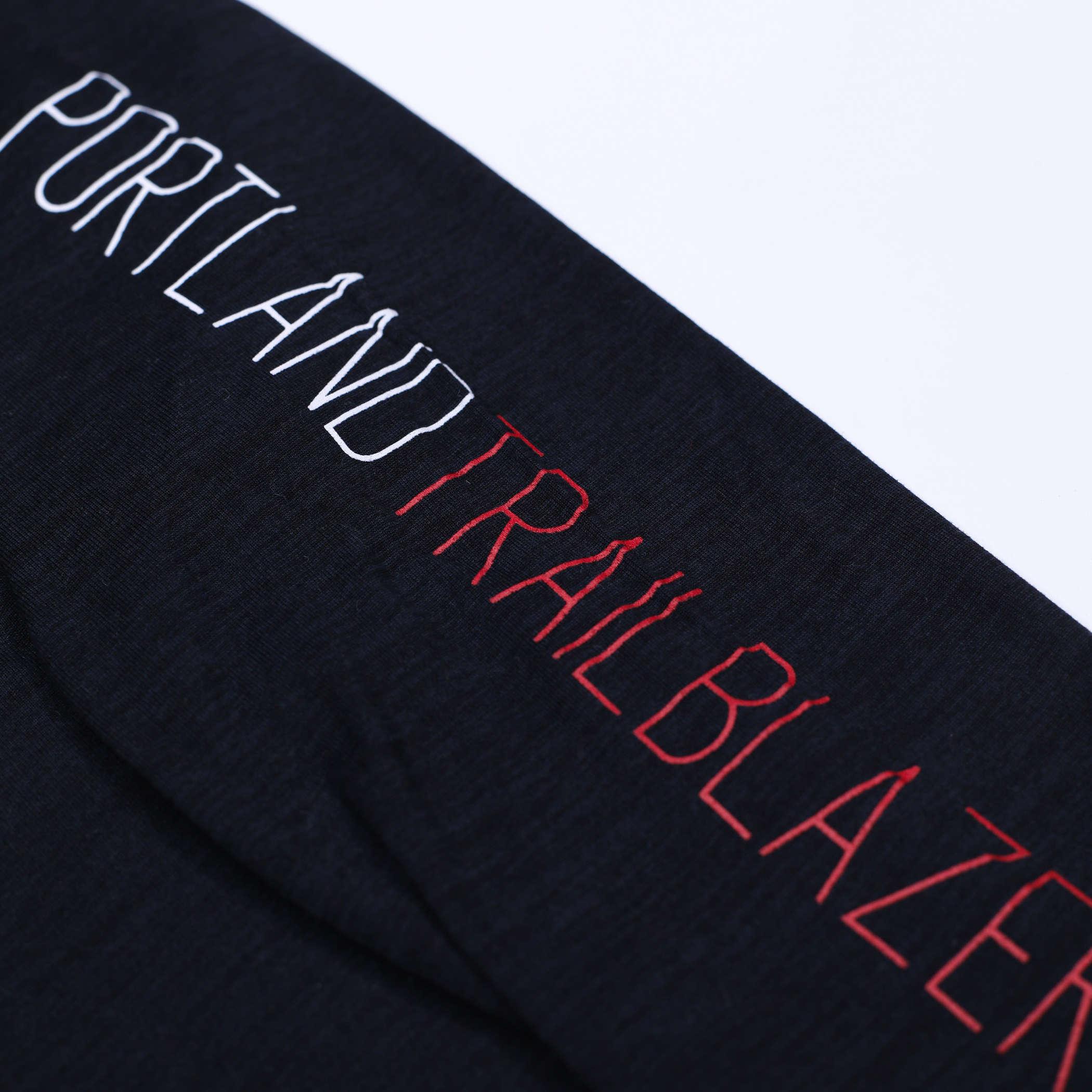 '47 Brand Women's Impact Quarter Zip Pullover - Image 3