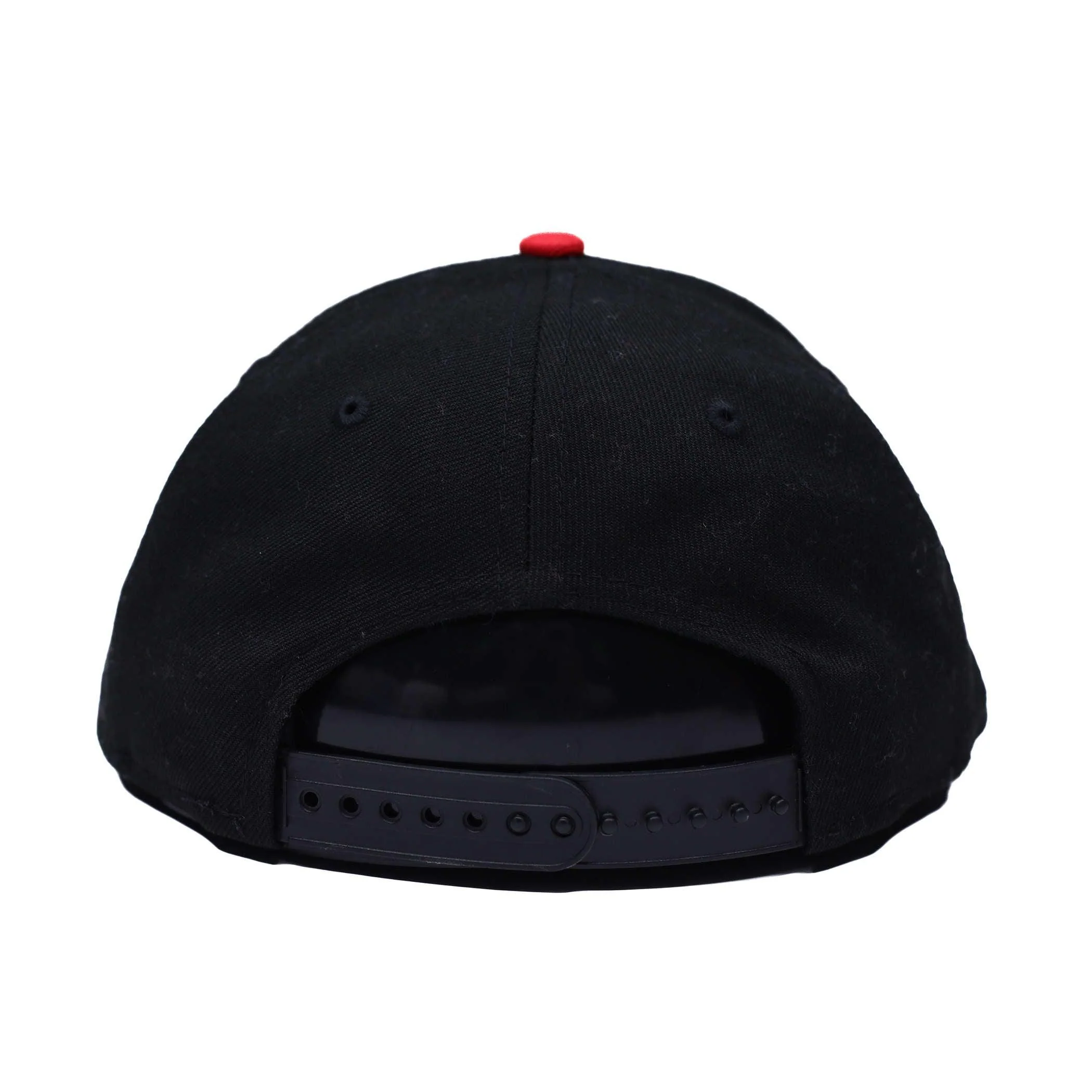 New Era 503 Time Adjustable Cap - Image 3