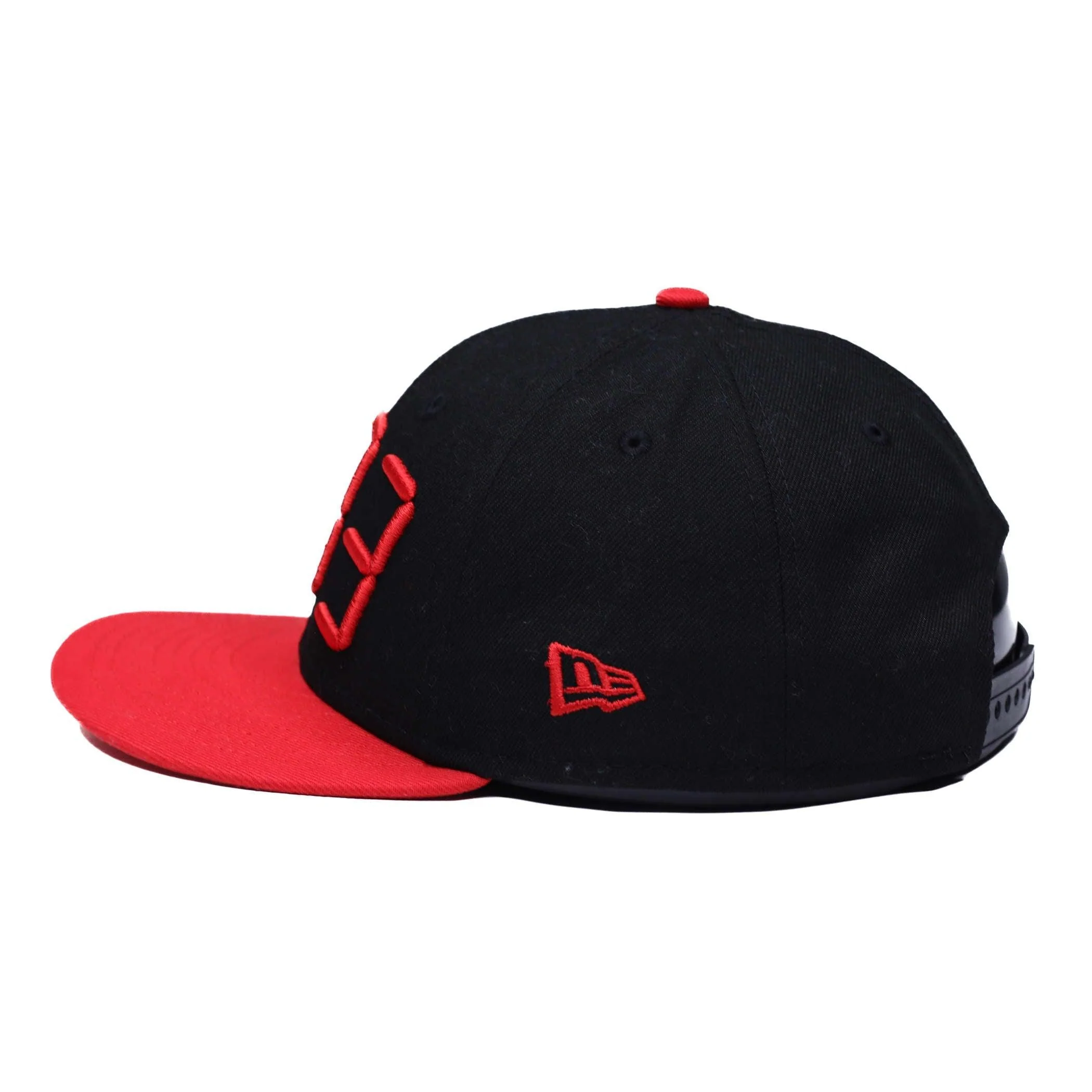 New Era 503 Time Adjustable Cap - Image 4