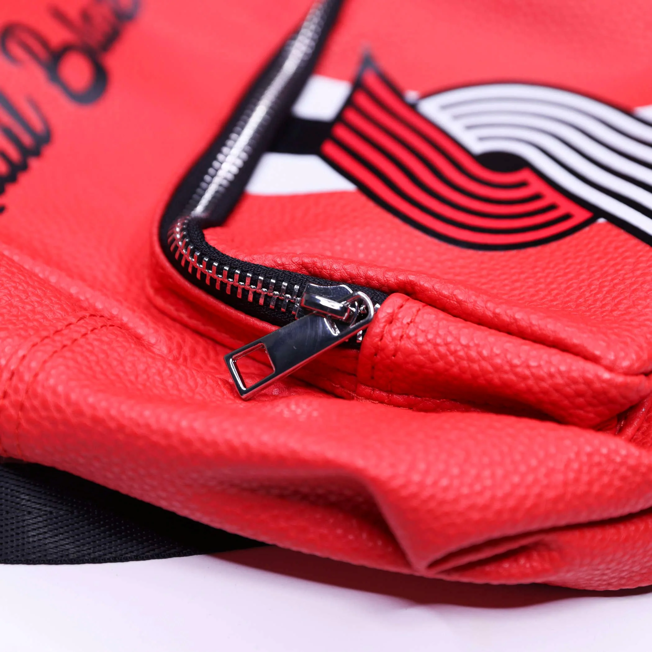 Big Logo Mini Backpack - Image 3