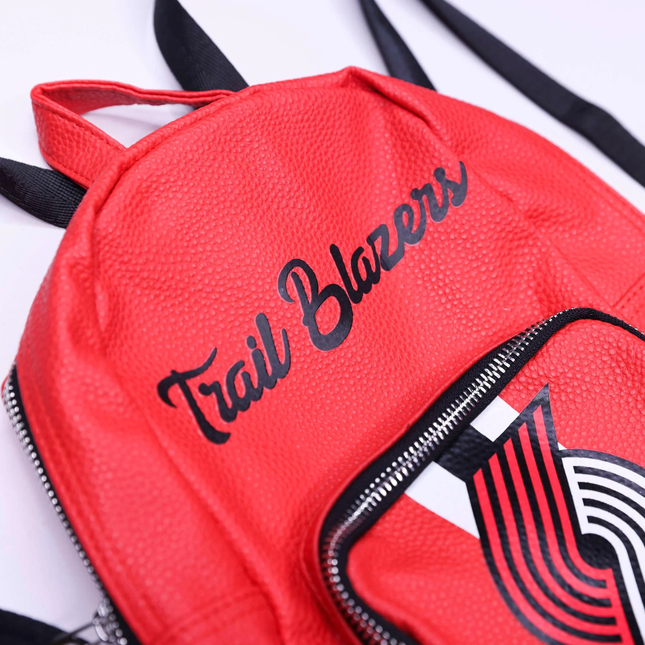 Big Logo Mini Backpack - Image 4