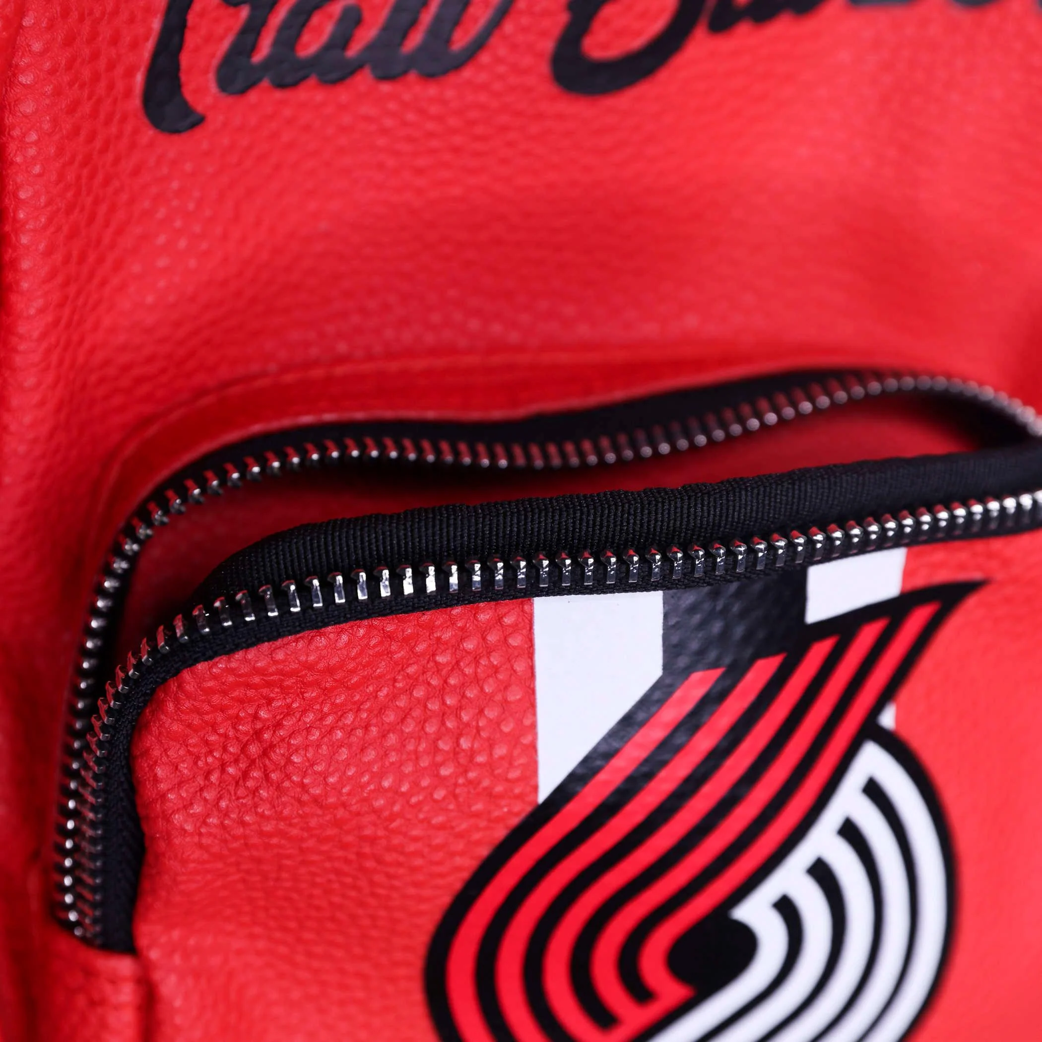 Big Logo Mini Backpack - Image 6