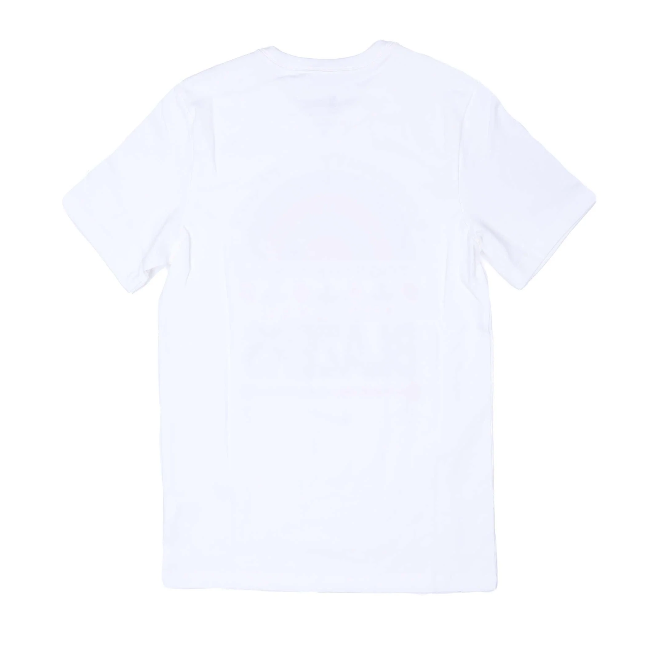Nike Community White T-shirt - Image 3