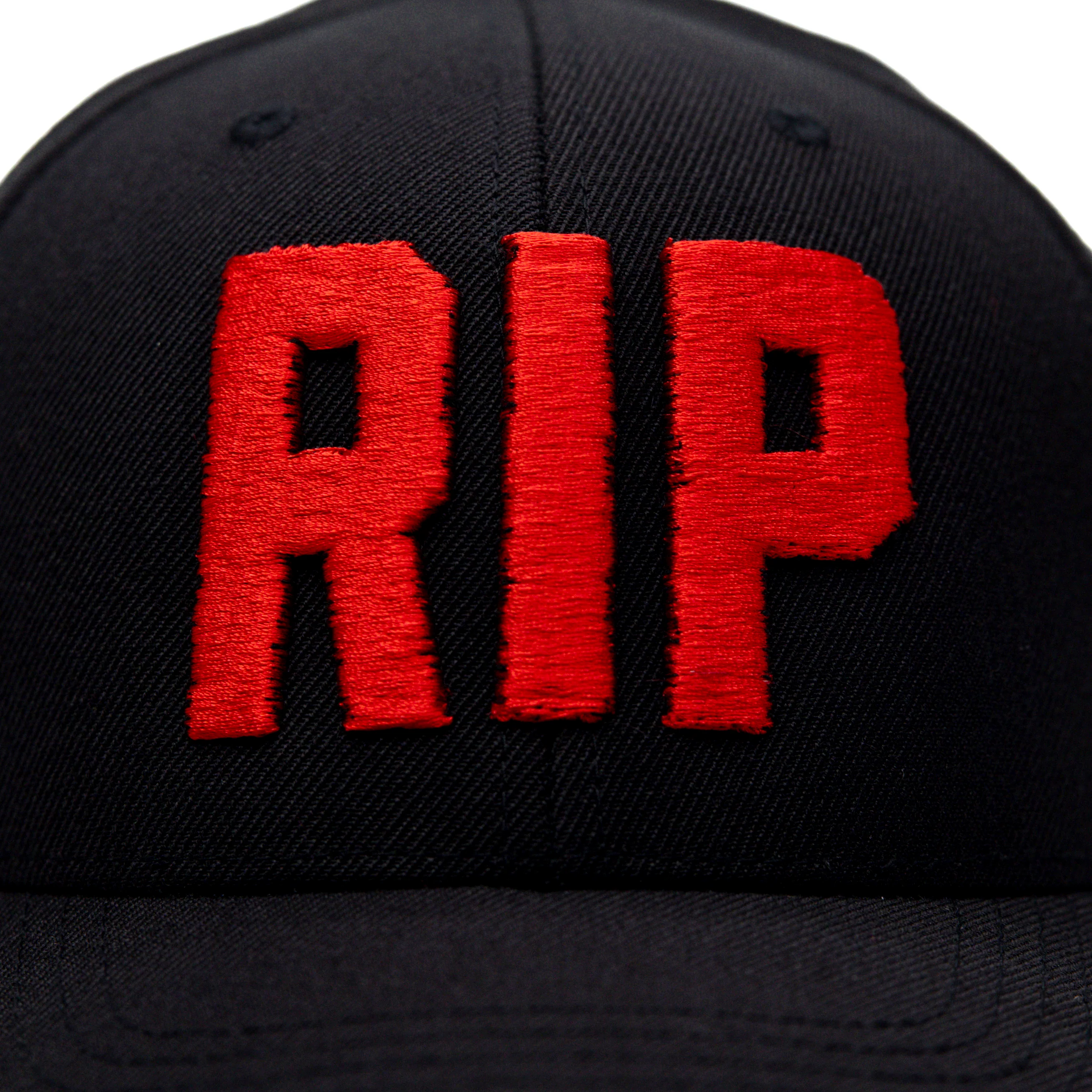 Blazers RIP Snapback - Image 3