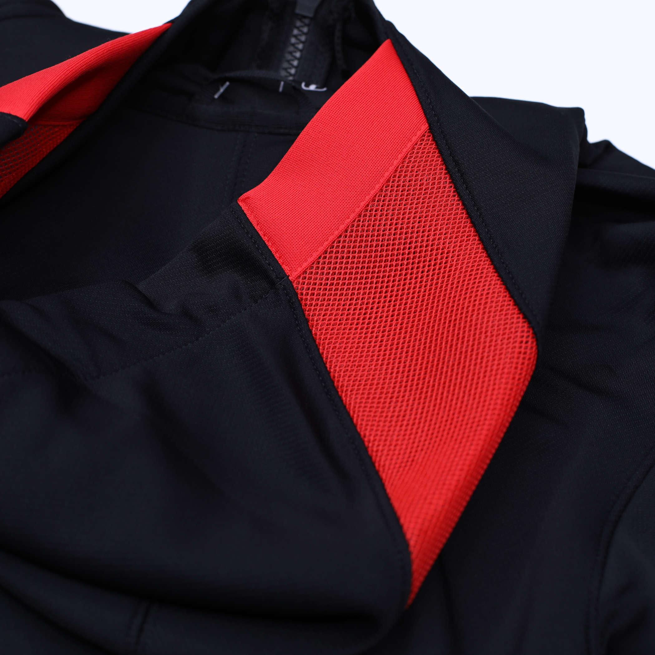 Nike Adult Showtime Hoodie Jacket - Image 4