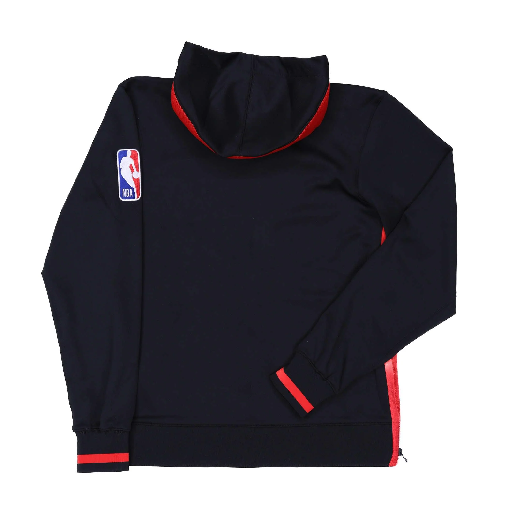 Nike Adult Showtime Hoodie Jacket - Image 5