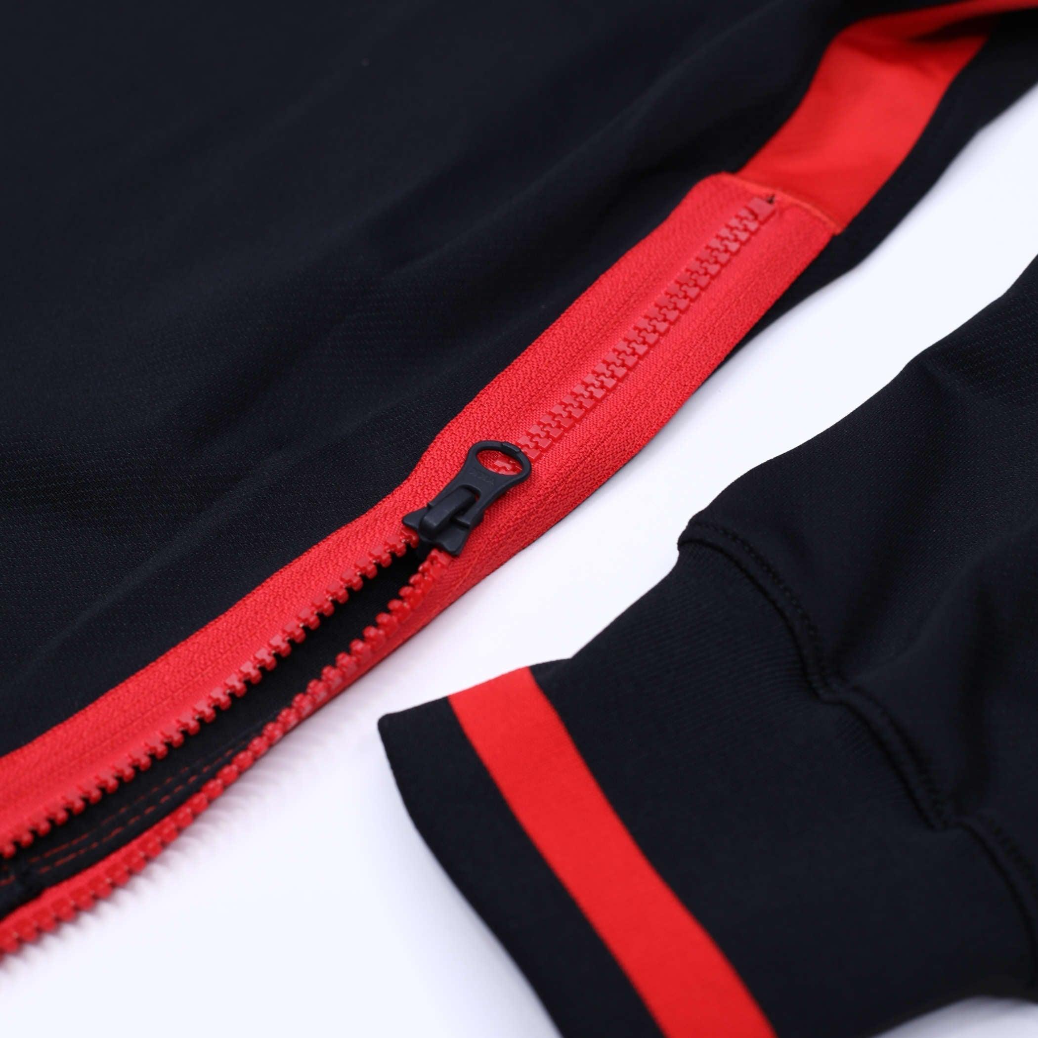 Nike Adult Showtime Hoodie Jacket - Image 6