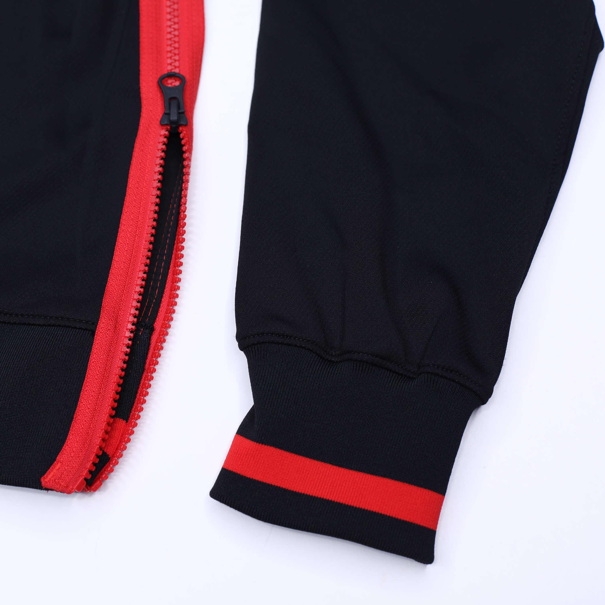 Nike Adult Showtime Hoodie Jacket - Image 7