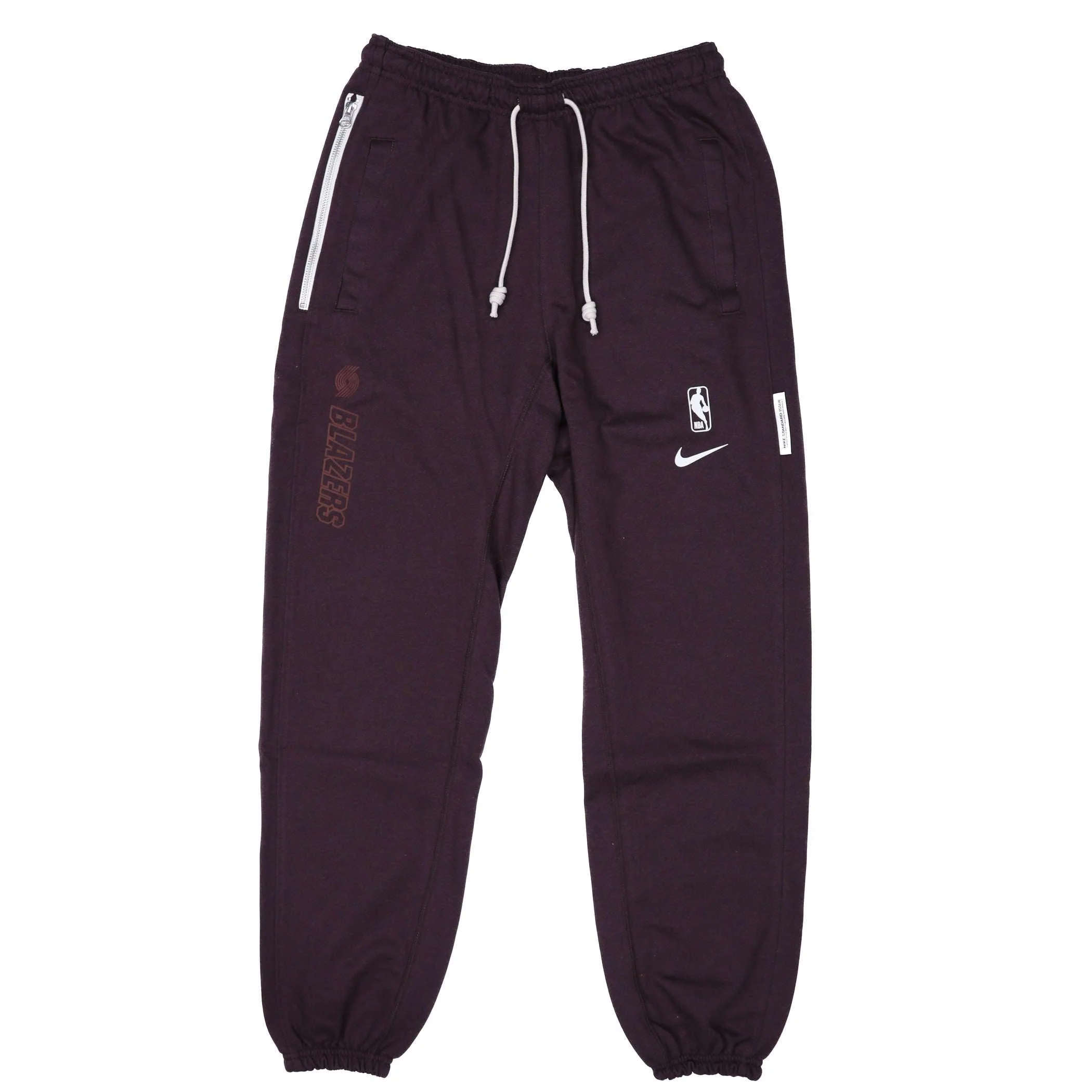 Nike Team Brown Standard Issue Brown Sweat Pants