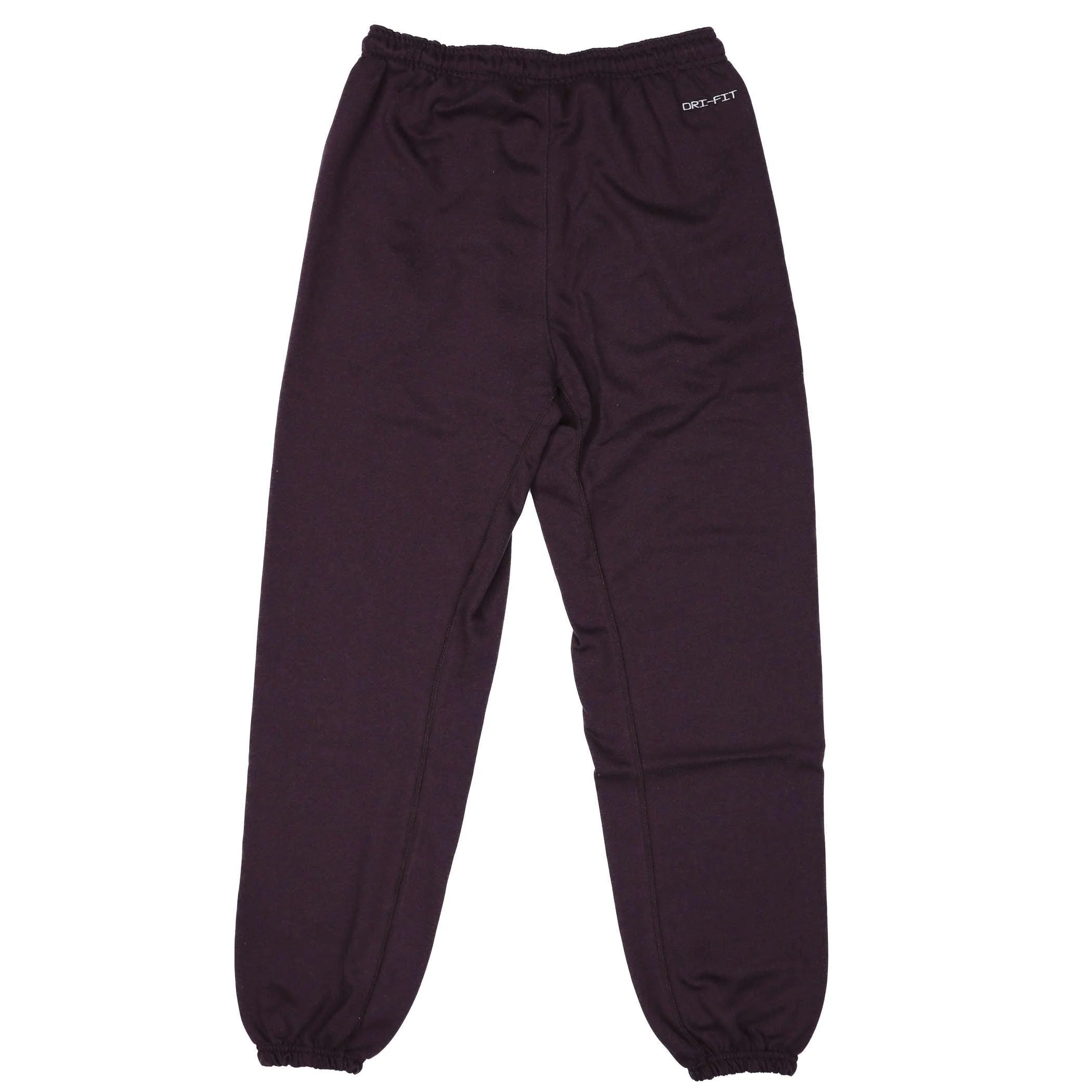 Nike Team Brown Standard Issue Brown Sweat Pants - Image 2