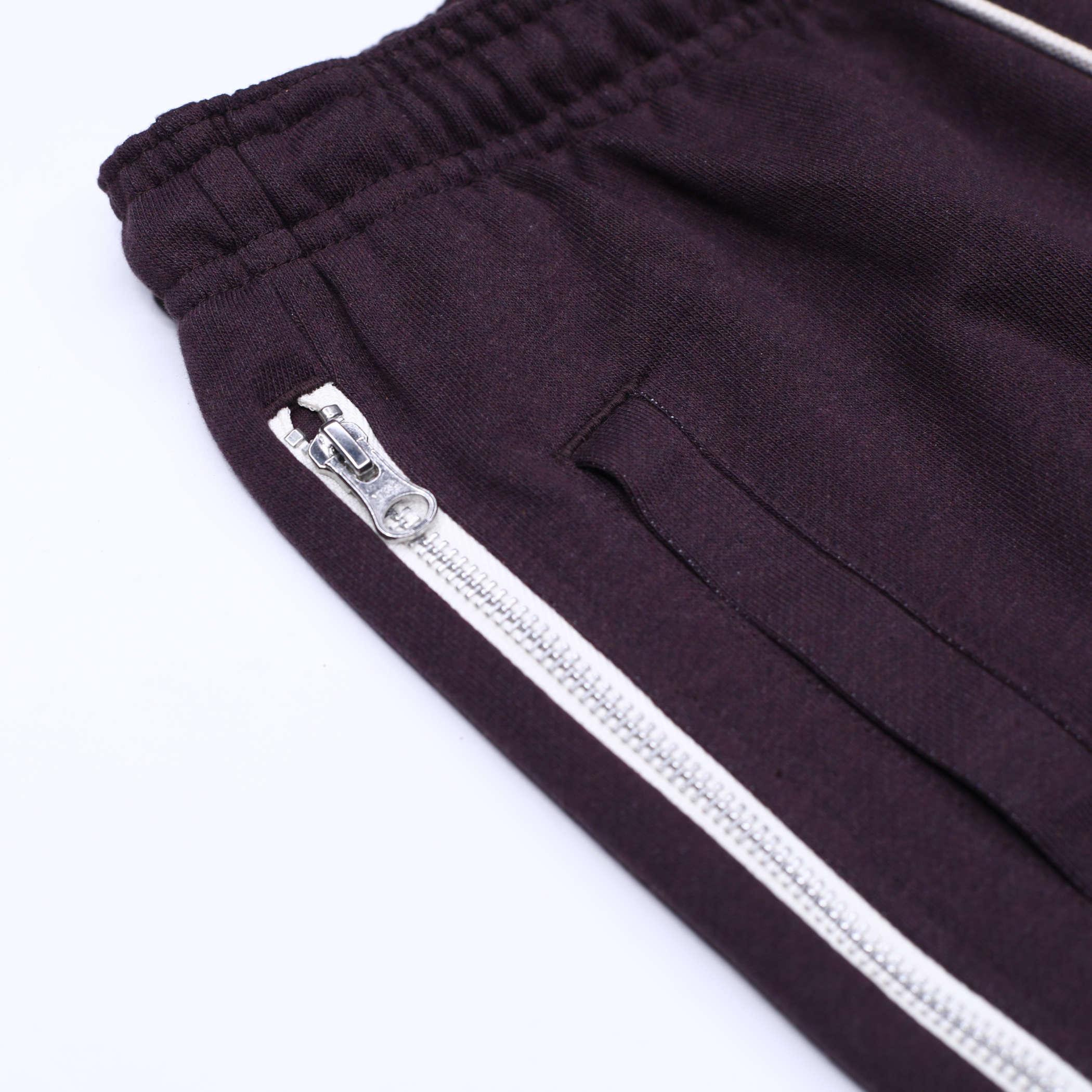 Nike Team Brown Standard Issue Brown Sweat Pants - Image 7