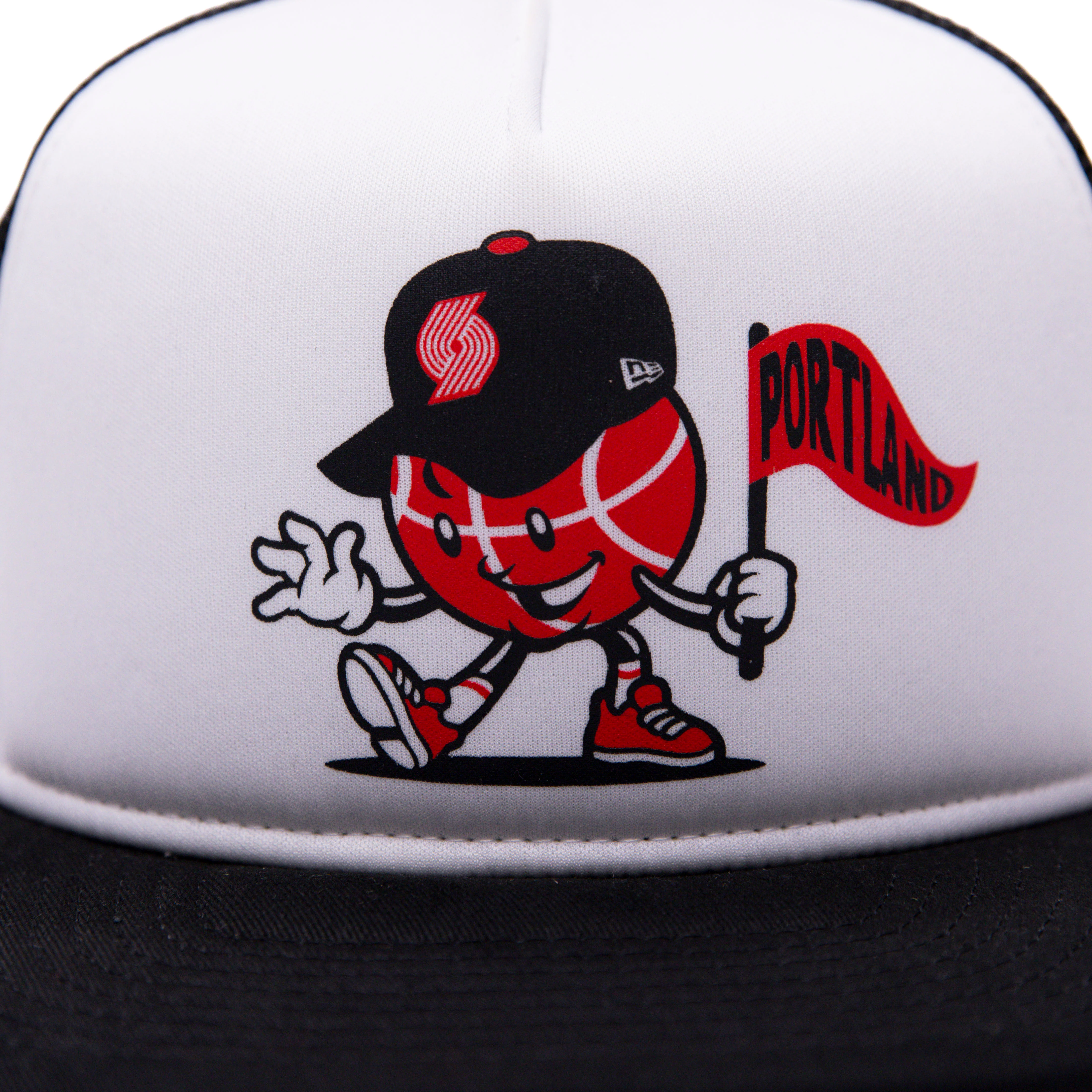 Court Sport Ball Cap - Image 3