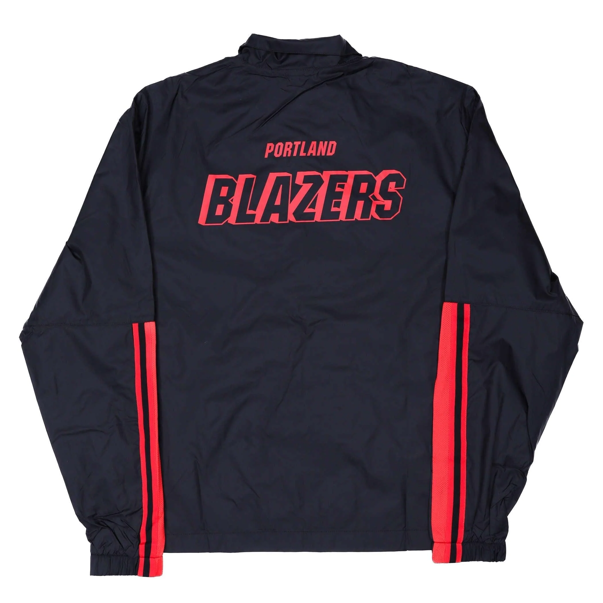Nike Courtside Black Tracksuit Jacket - Image 2