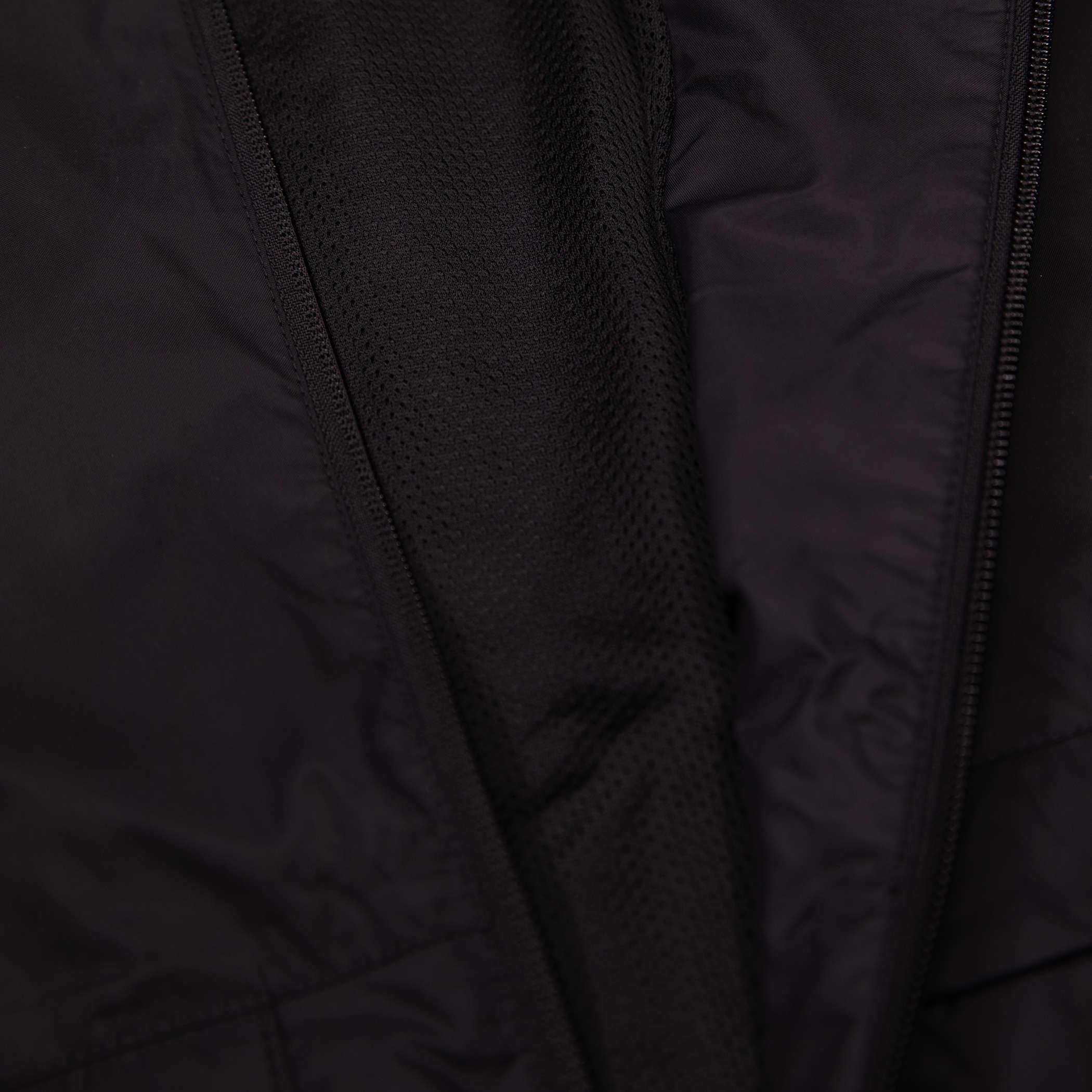 Nike Courtside Black Tracksuit Jacket - Image 8