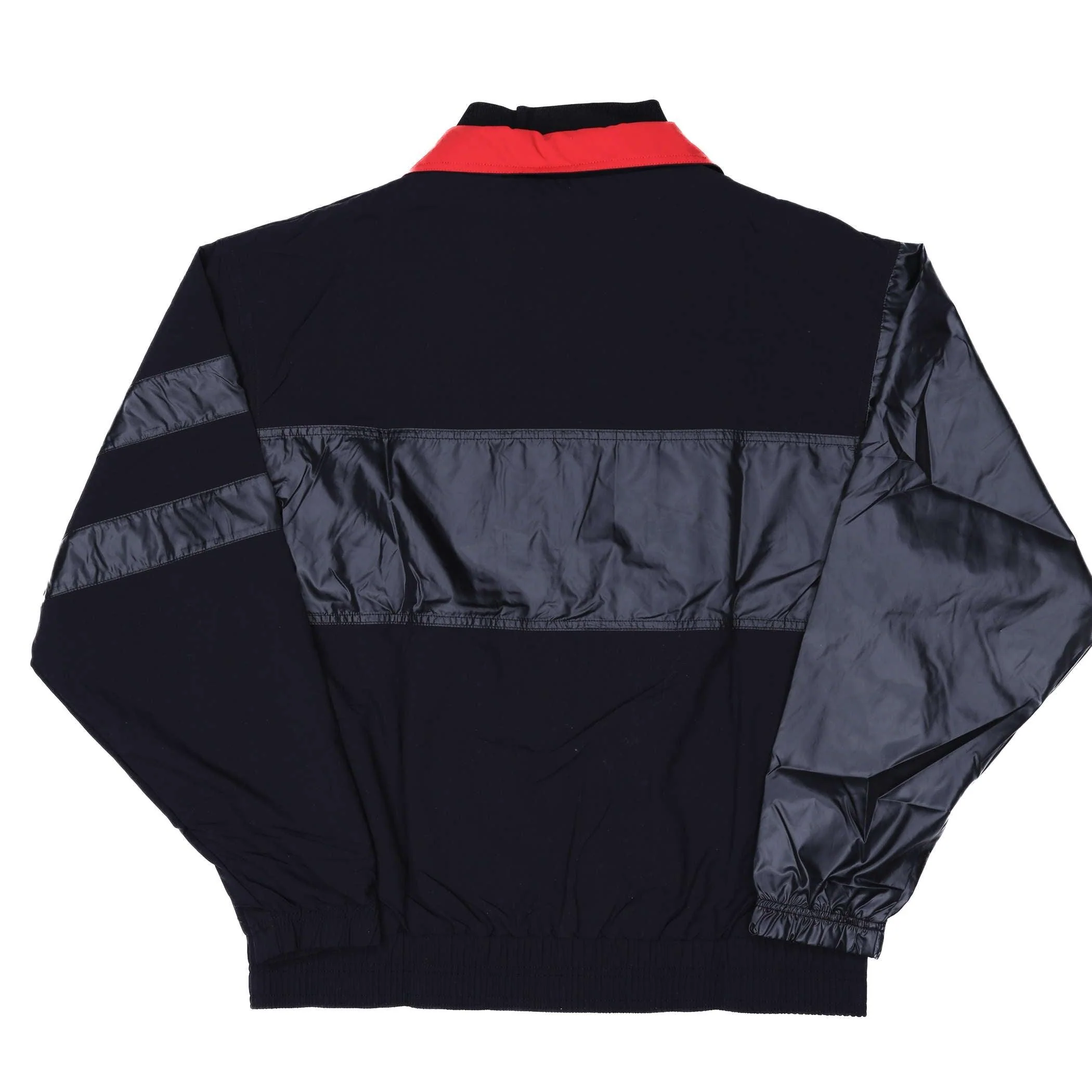 Nike Black Dribble Jacket - Image 2