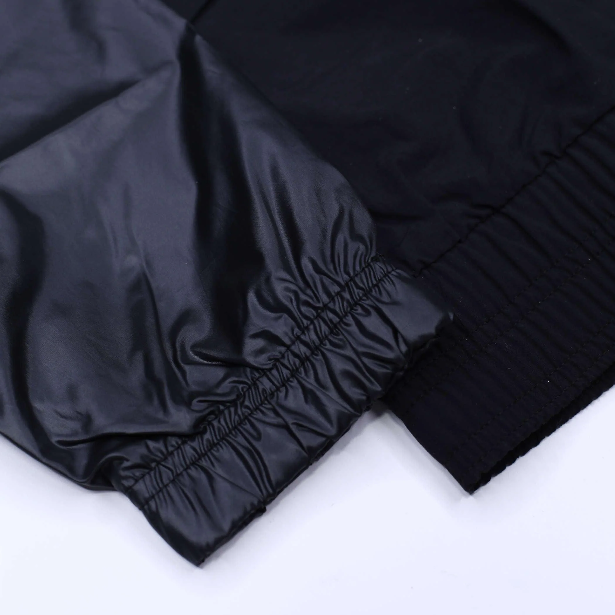 Nike Black Dribble Jacket - Image 5