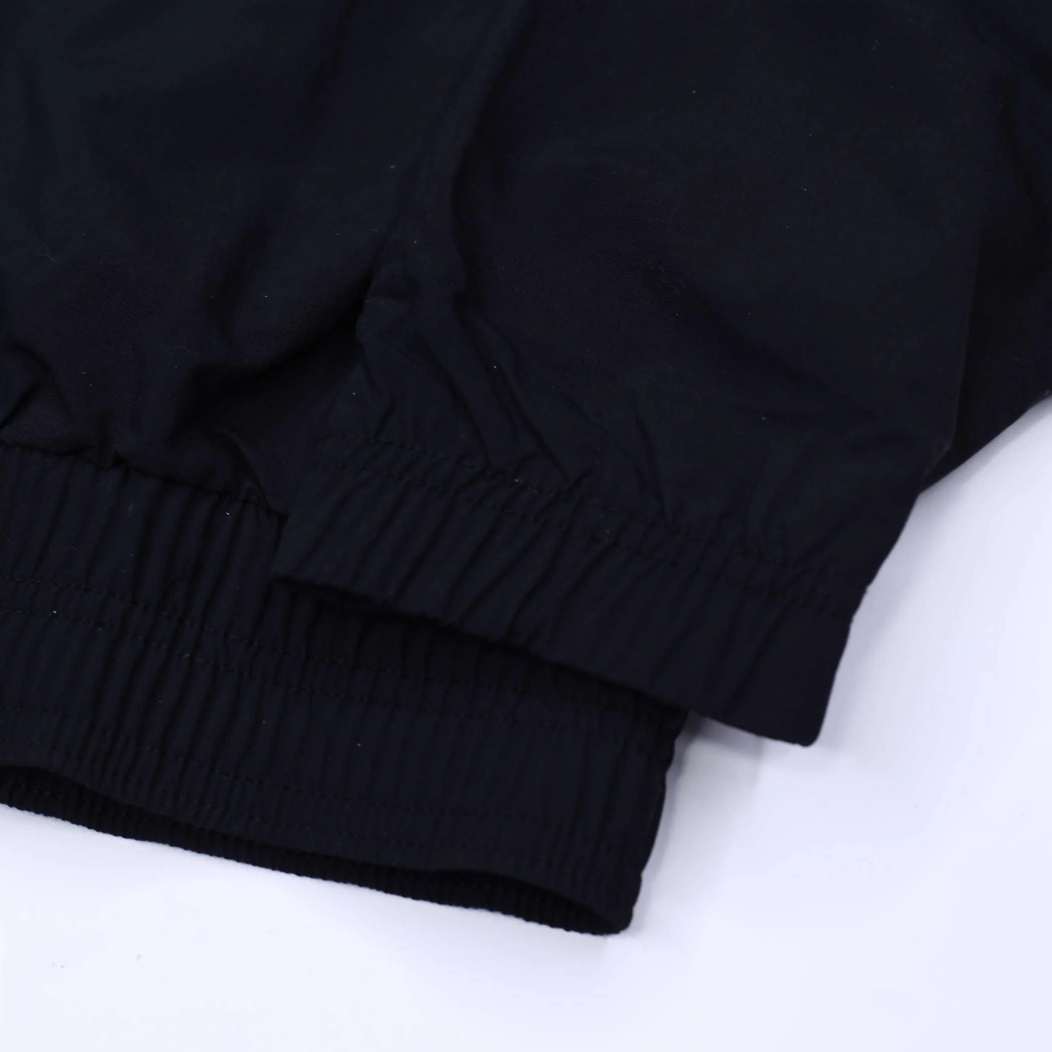 Nike Black Dribble Jacket - Image 7