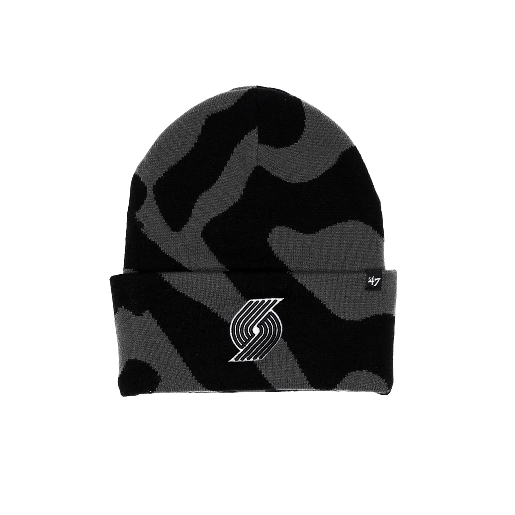 Freeform Cuff Knit