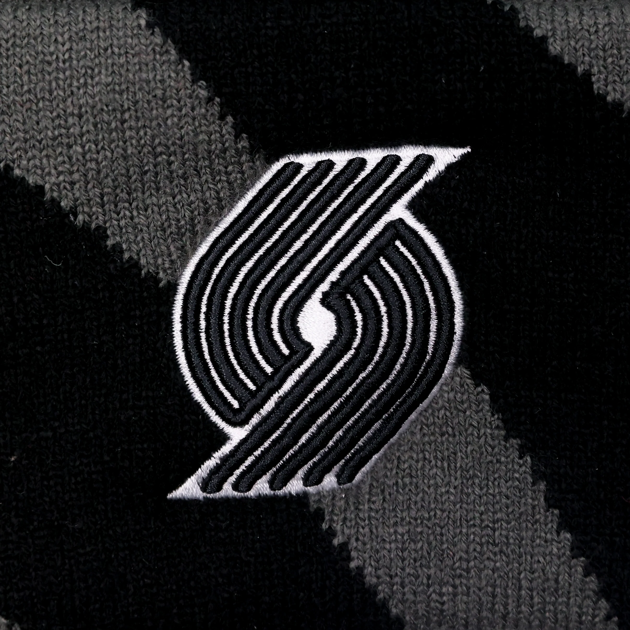 Freeform Cuff Knit - Image 2