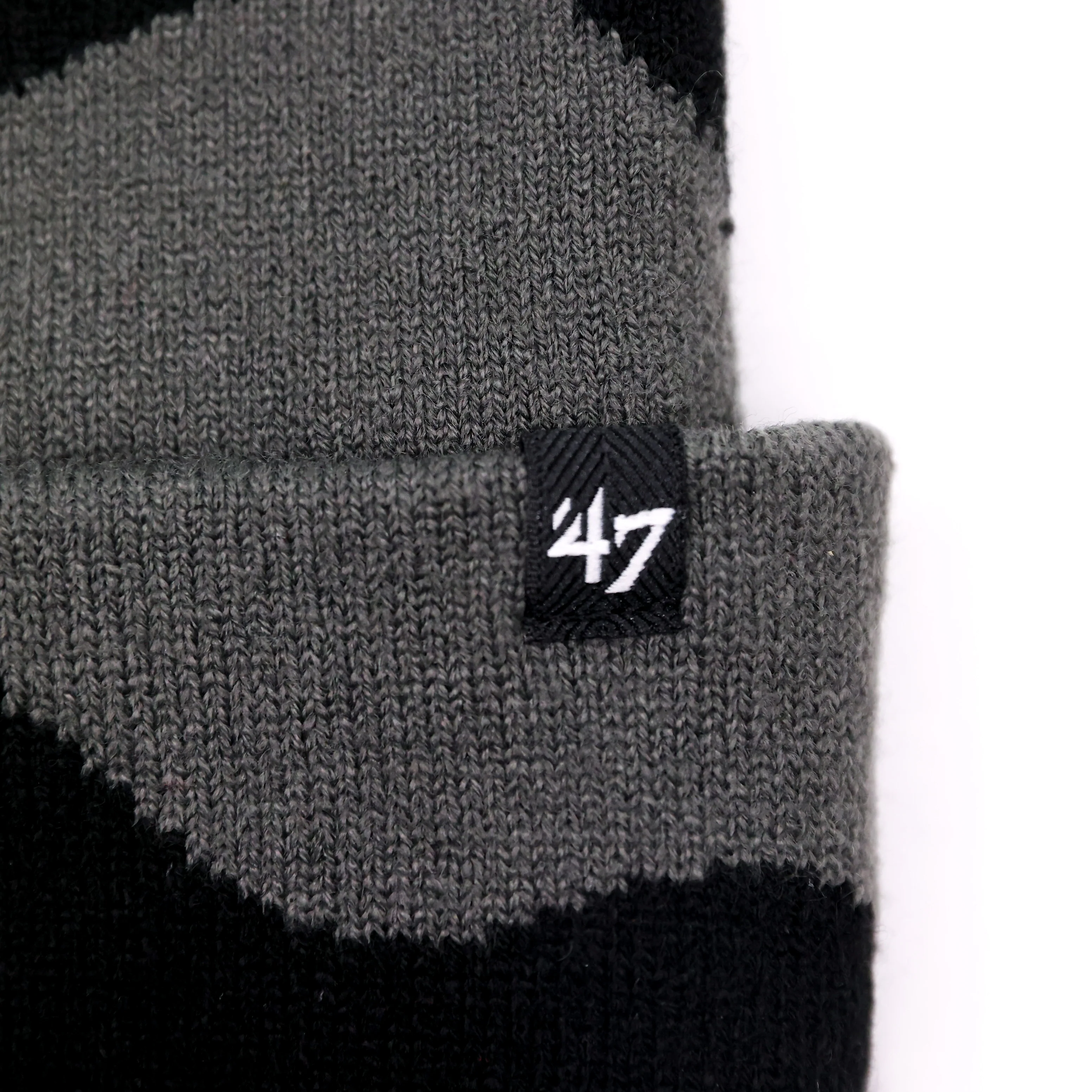 Freeform Cuff Knit - Image 3