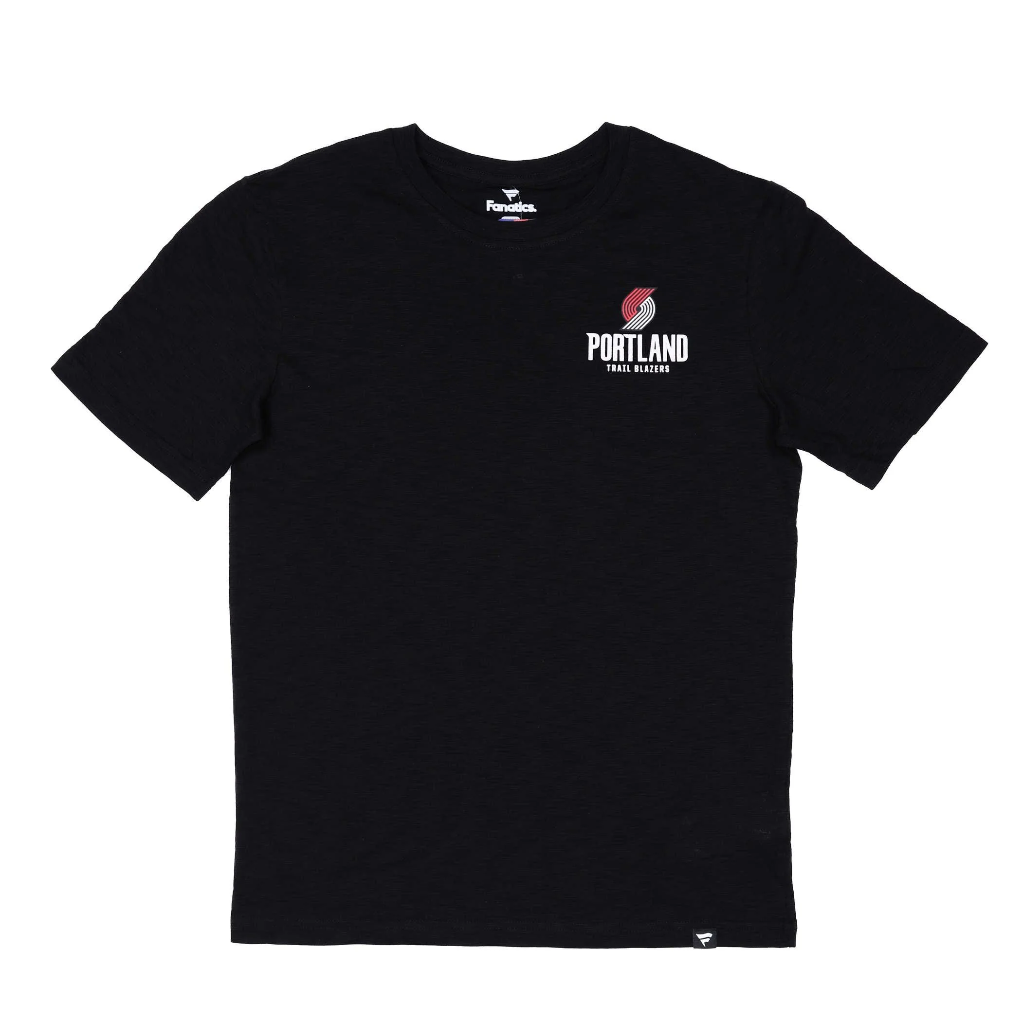 Goal Ten Black Tee - Image 3