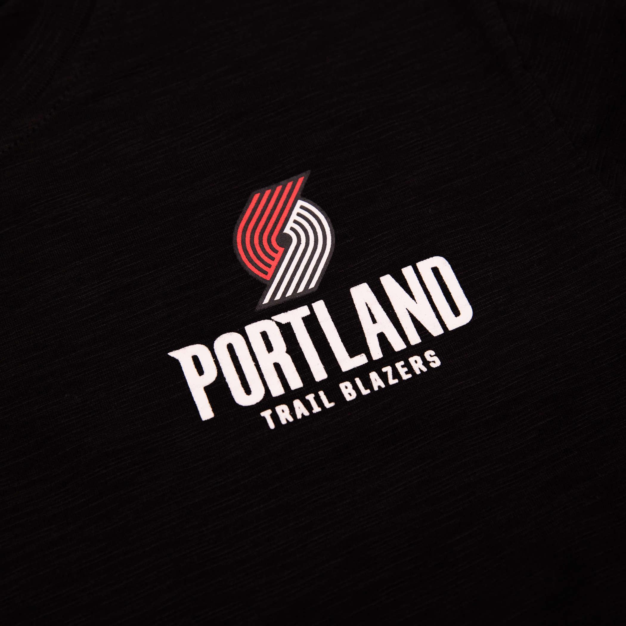 Goal Ten Black Tee - Image 4