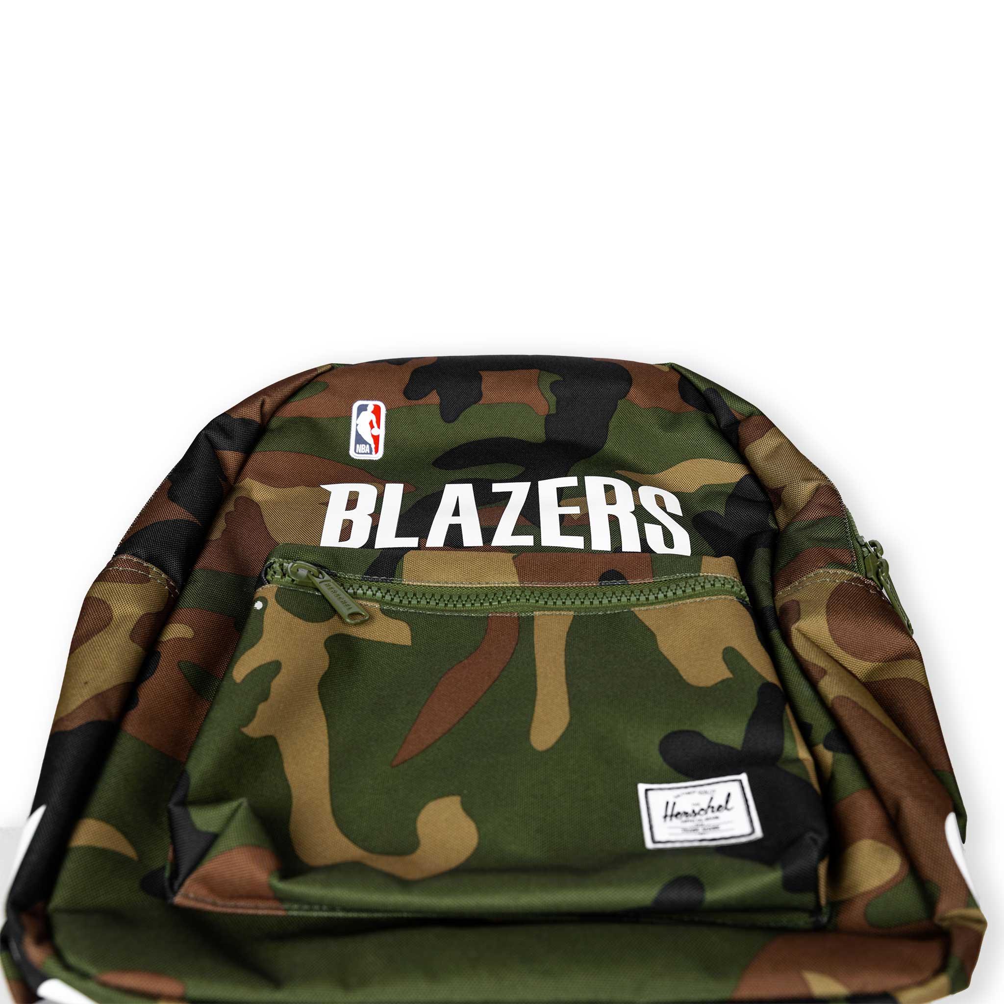Herschel Camouflage Backpack - Image 5