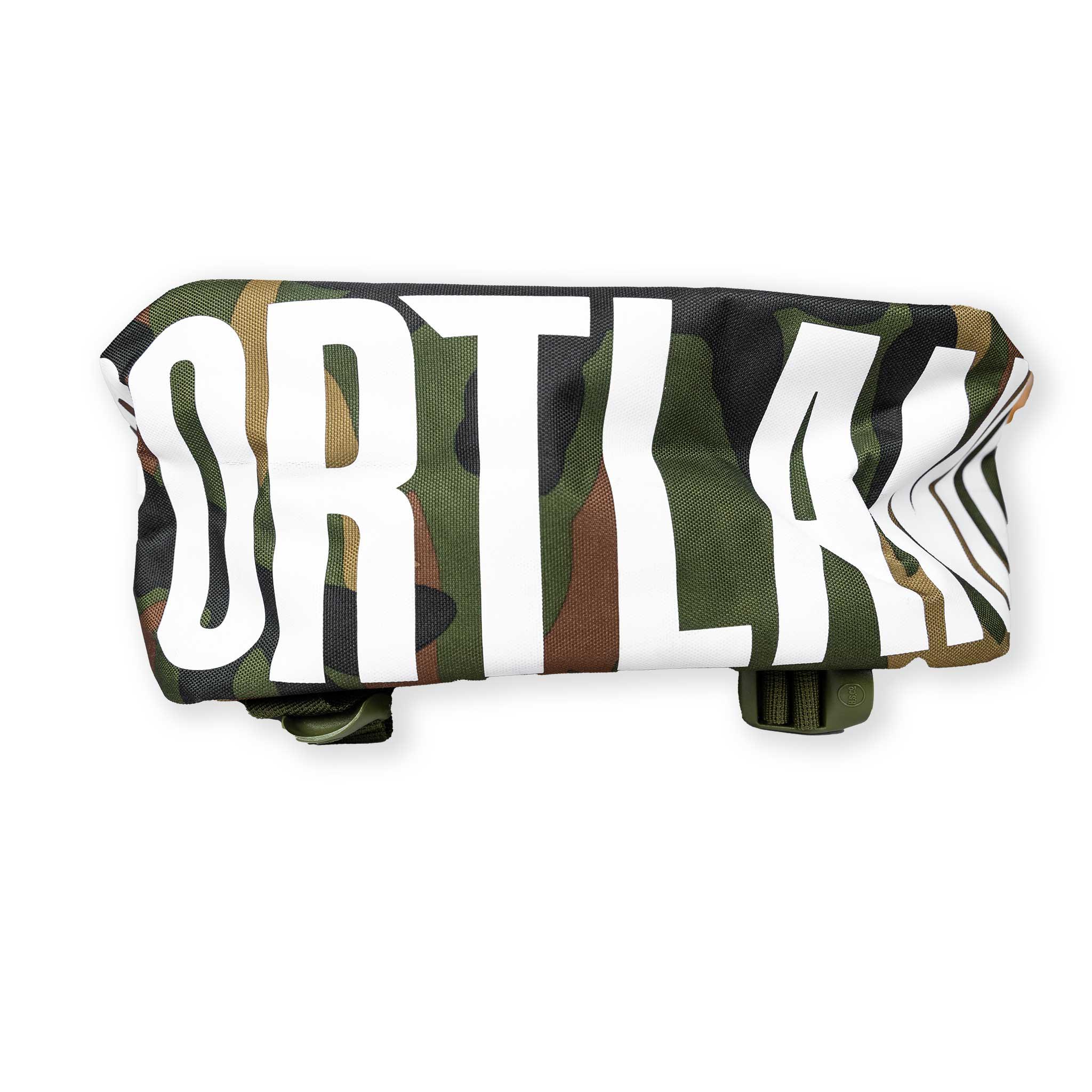 Herschel Camouflage Backpack - Image 6