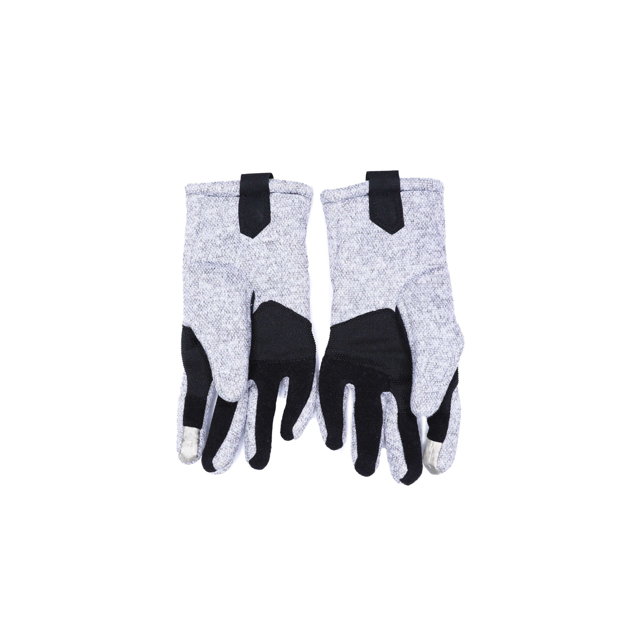 Blazers High End Knit Gloves - Image 2
