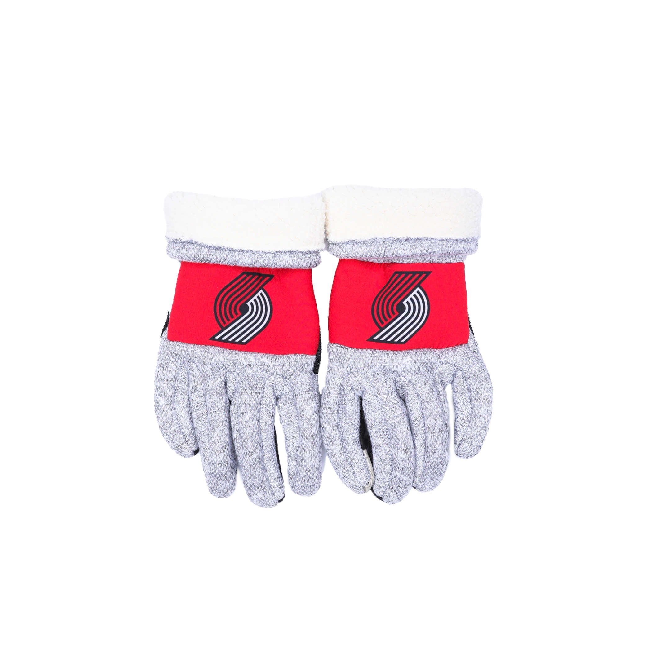 Blazers High End Knit Gloves - Image 3