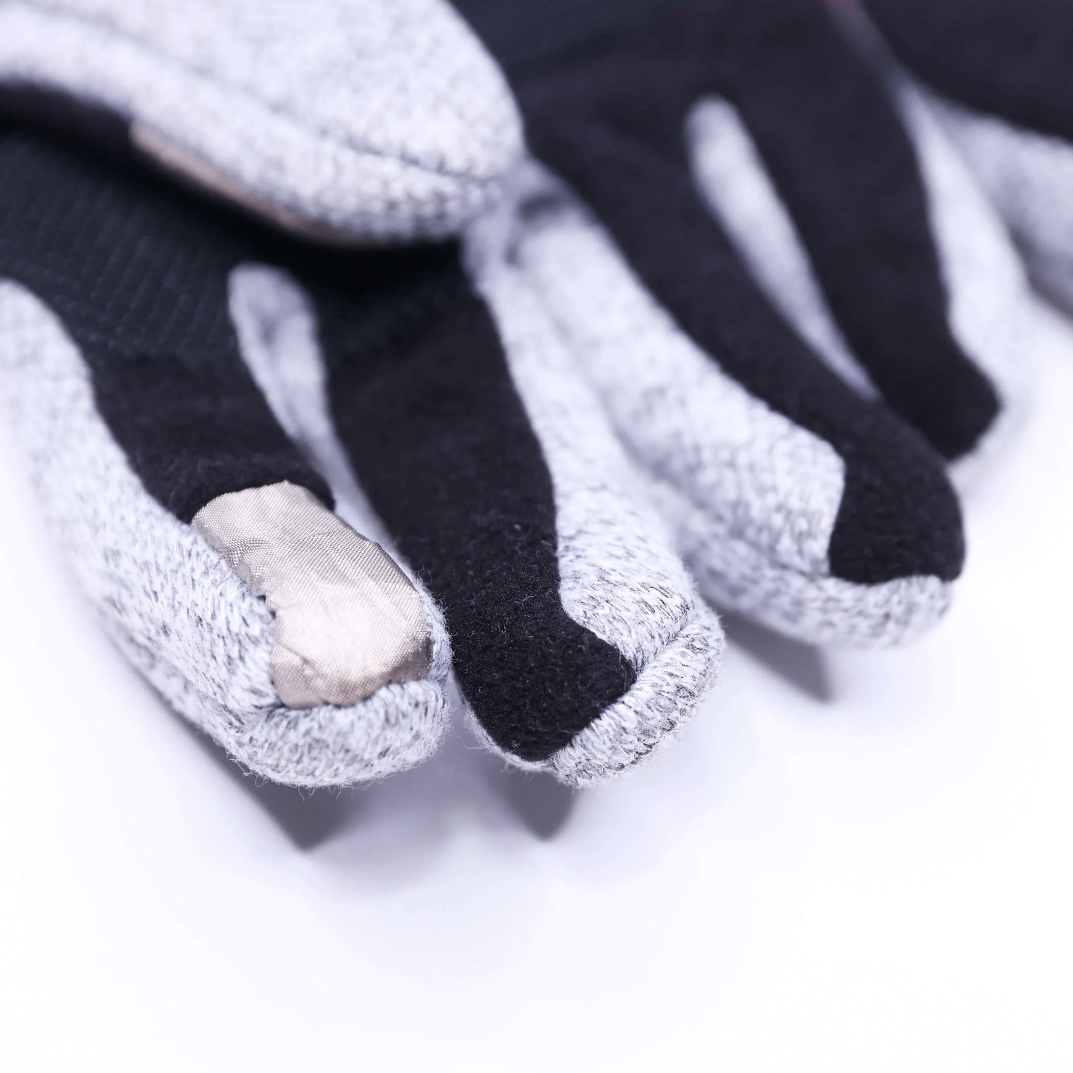 Blazers High End Knit Gloves - Image 4