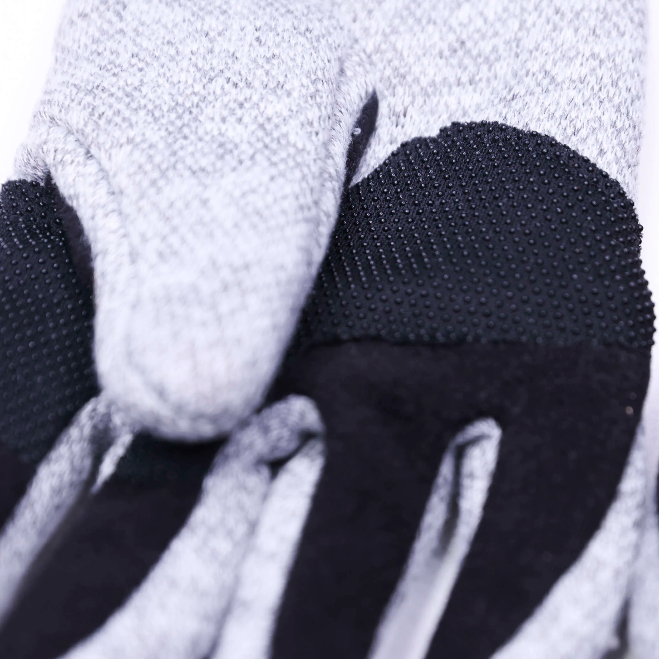 Blazers High End Knit Gloves - Image 5