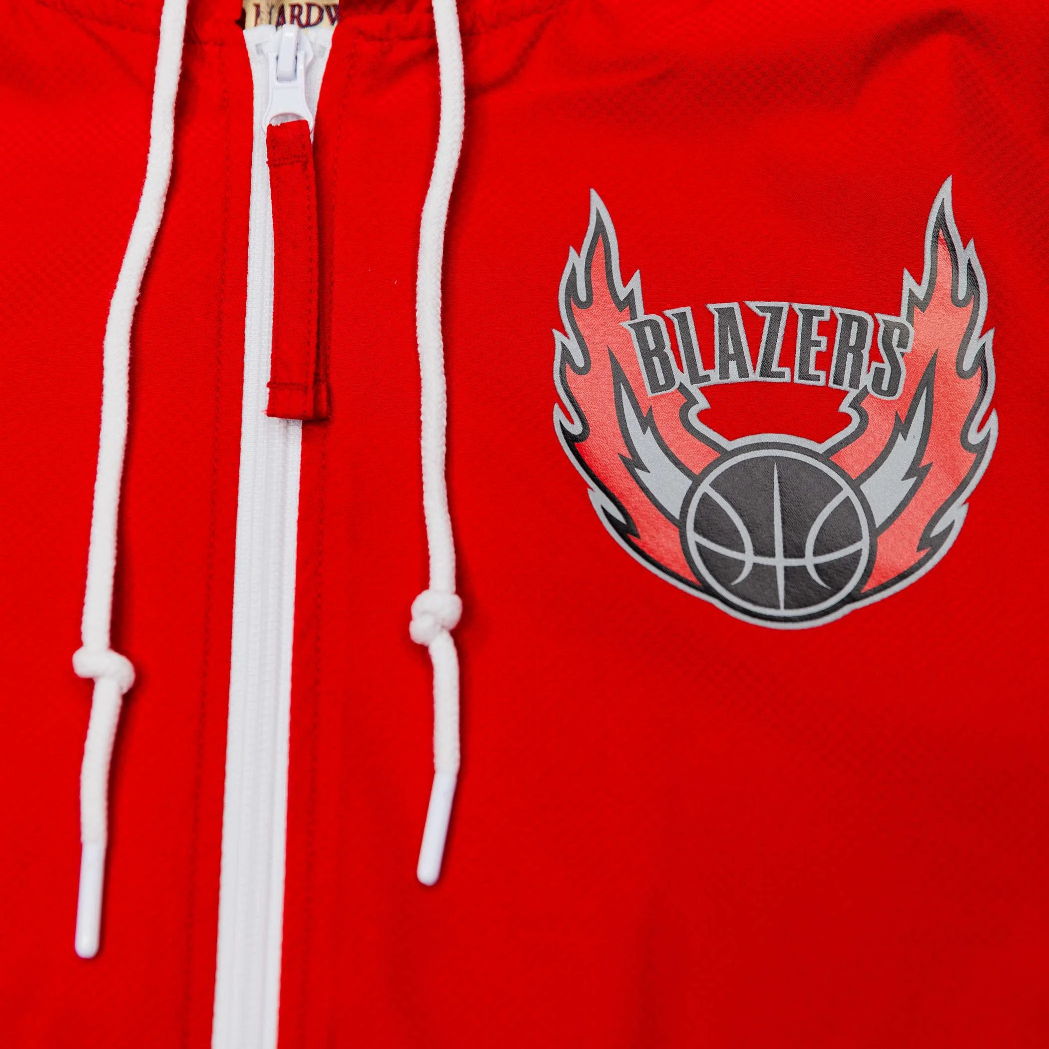 Mitchell & Ness Home Team Windbreaker - Image 3