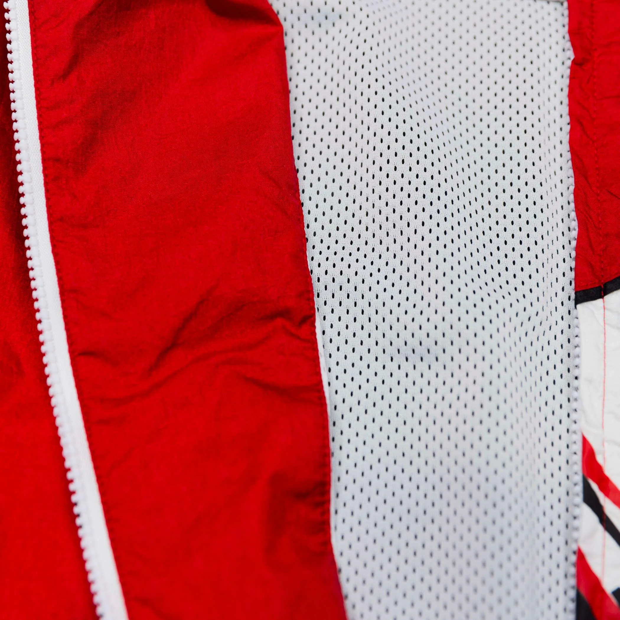 Mitchell & Ness Home Team Windbreaker - Image 4