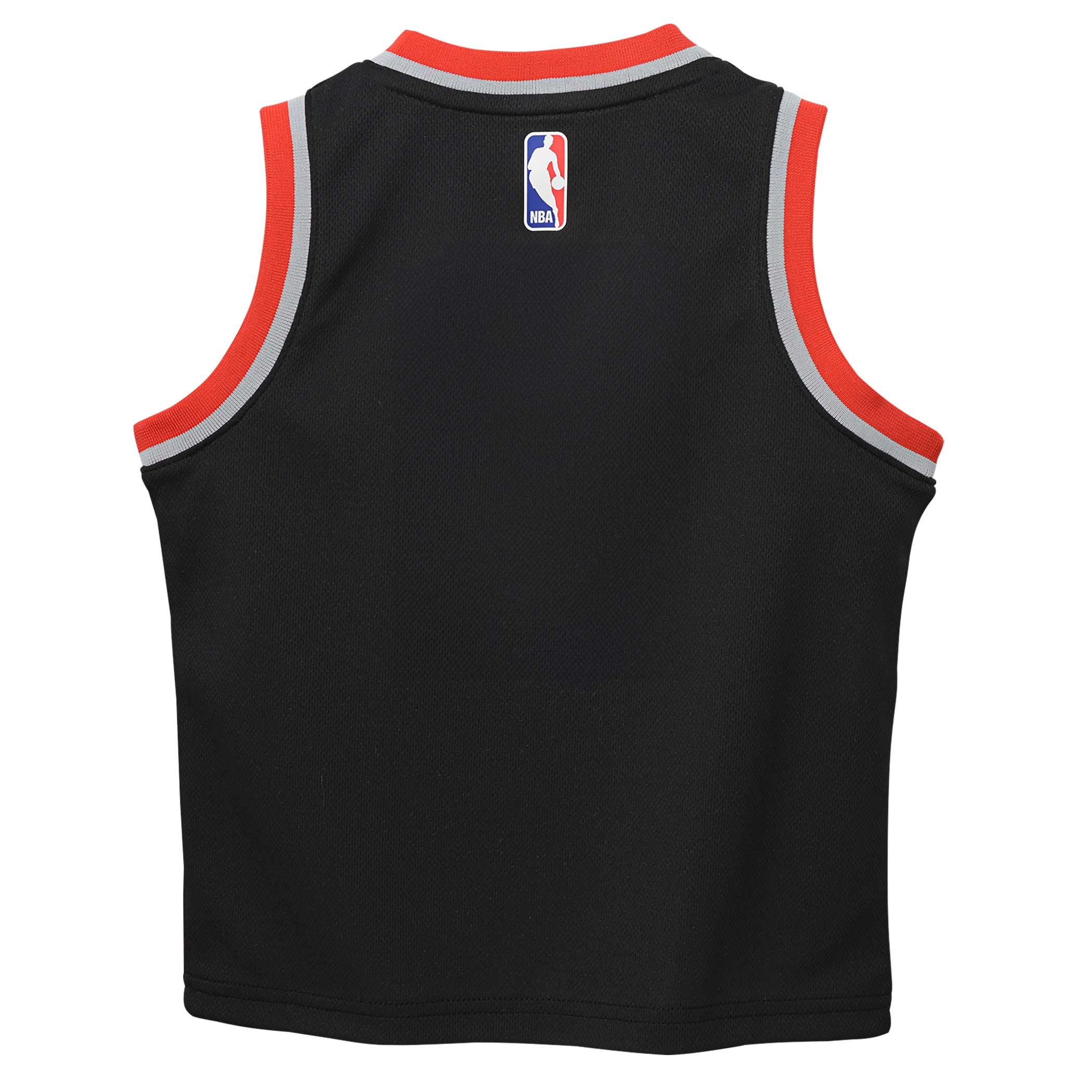 Nike Infant Replica Retired Icon Jersey - Image 3