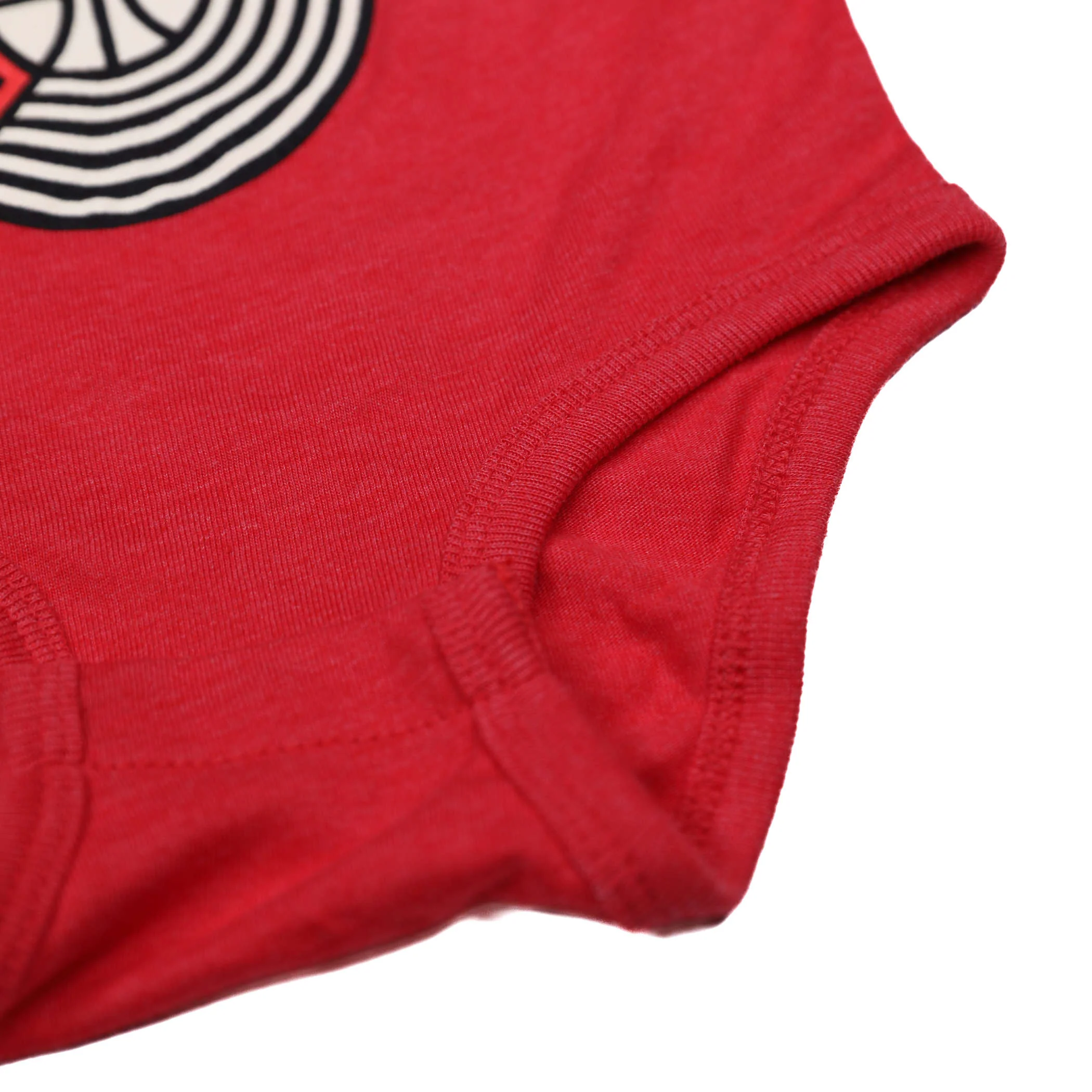 Remix Infant One Piece Bodysuit - Image 3