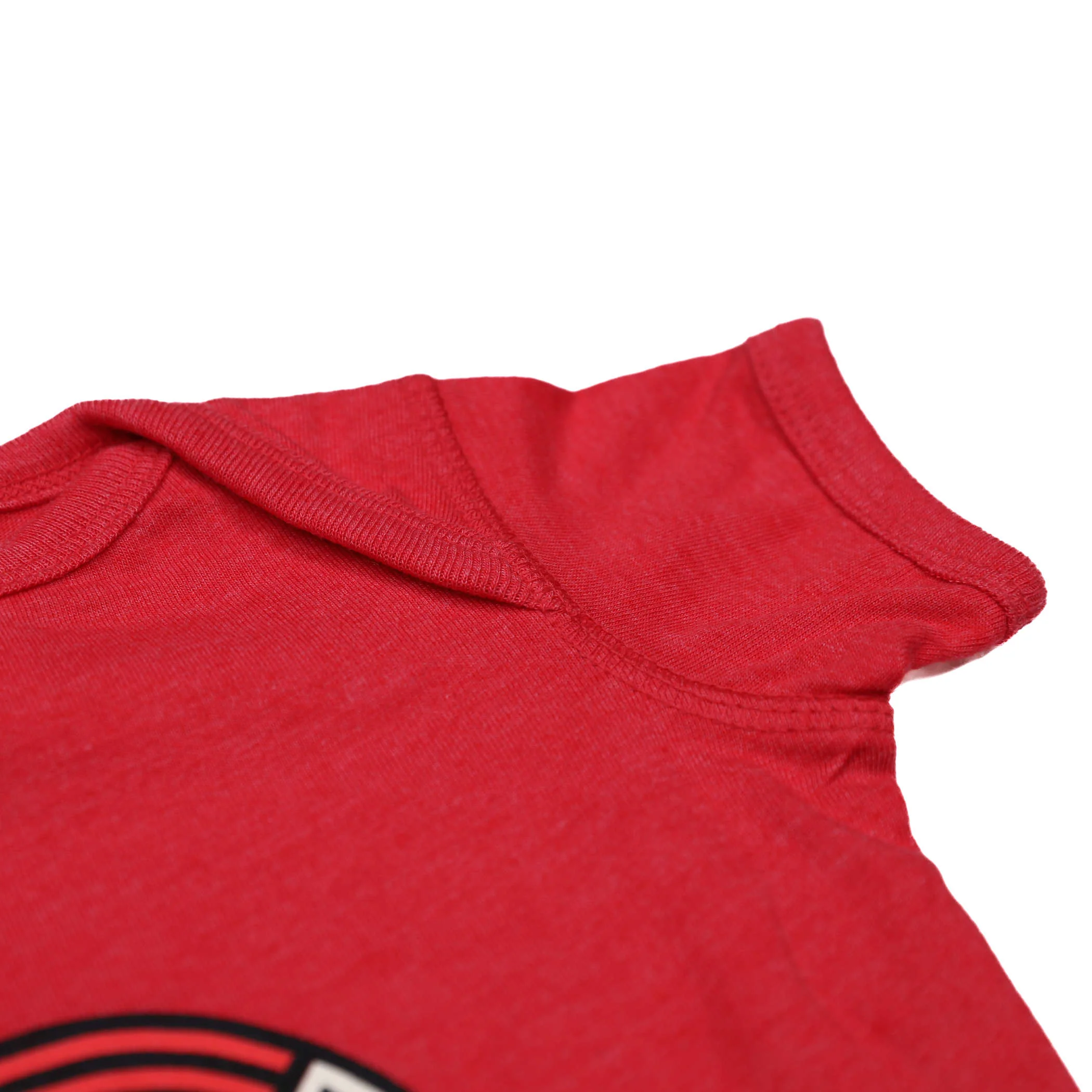 Remix Infant One Piece Bodysuit - Image 4