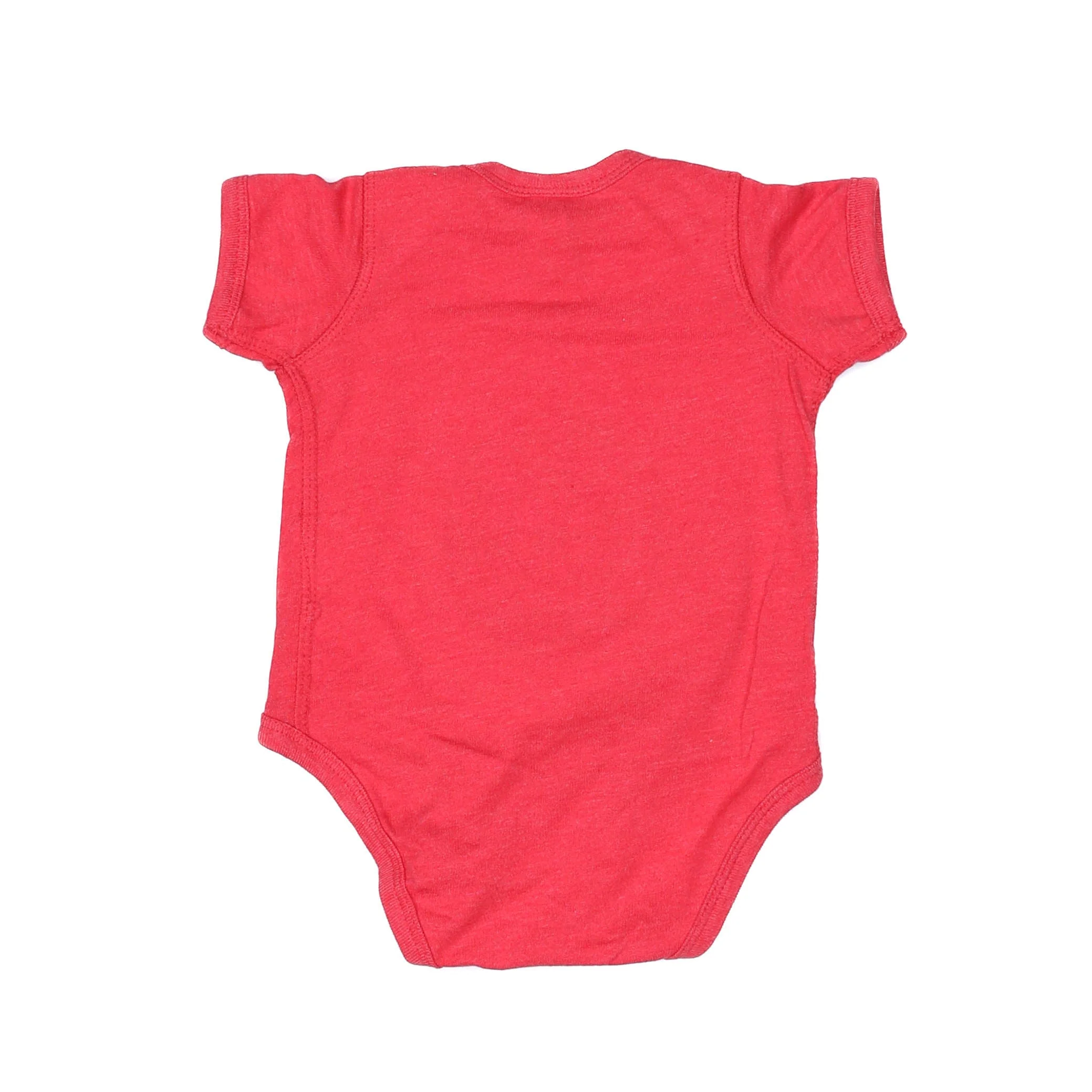 Remix Infant One Piece Bodysuit - Image 5