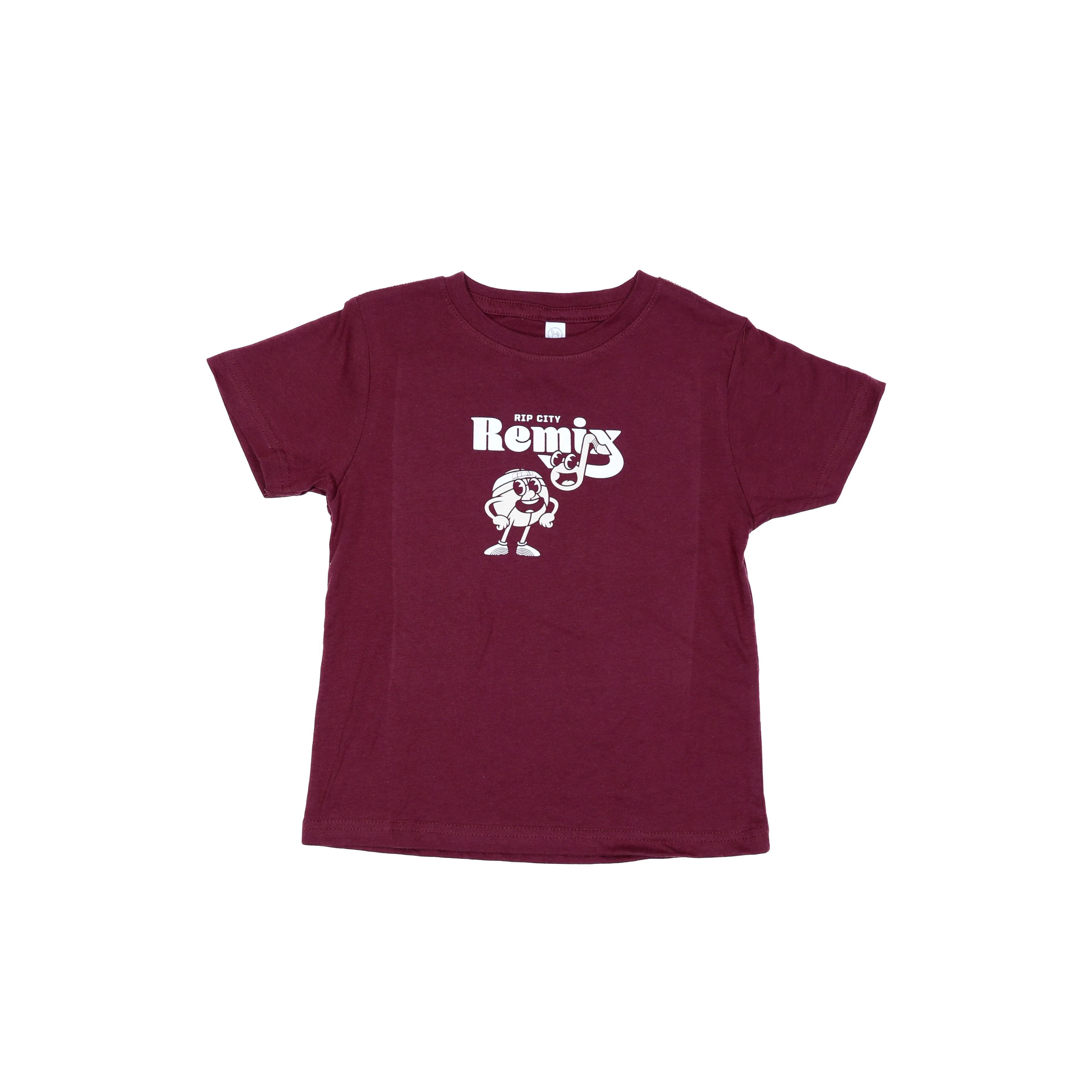 Rip City Remix Kids Treble & Bounce Tee