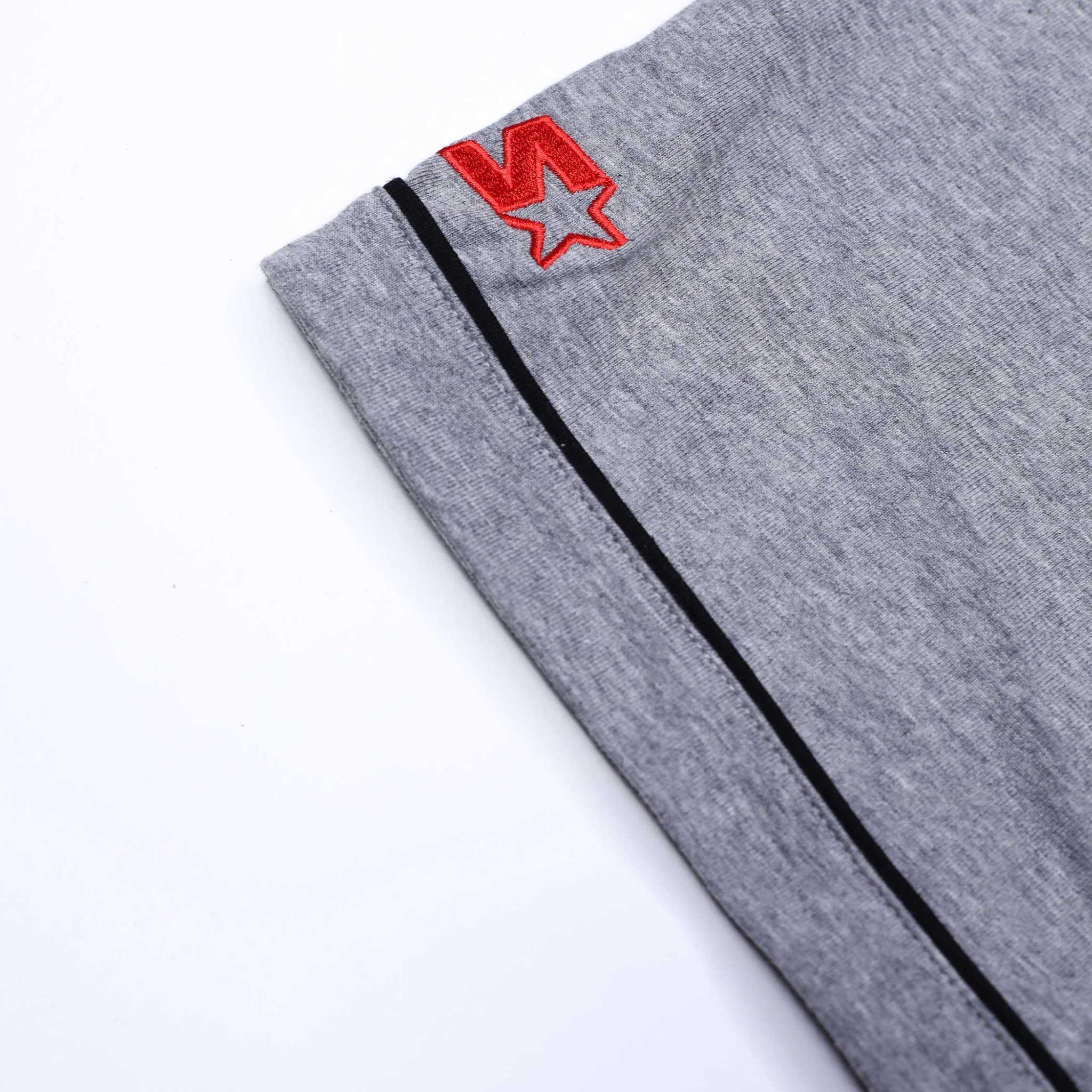 Starter Logo Baseball Hoodie - Image 4