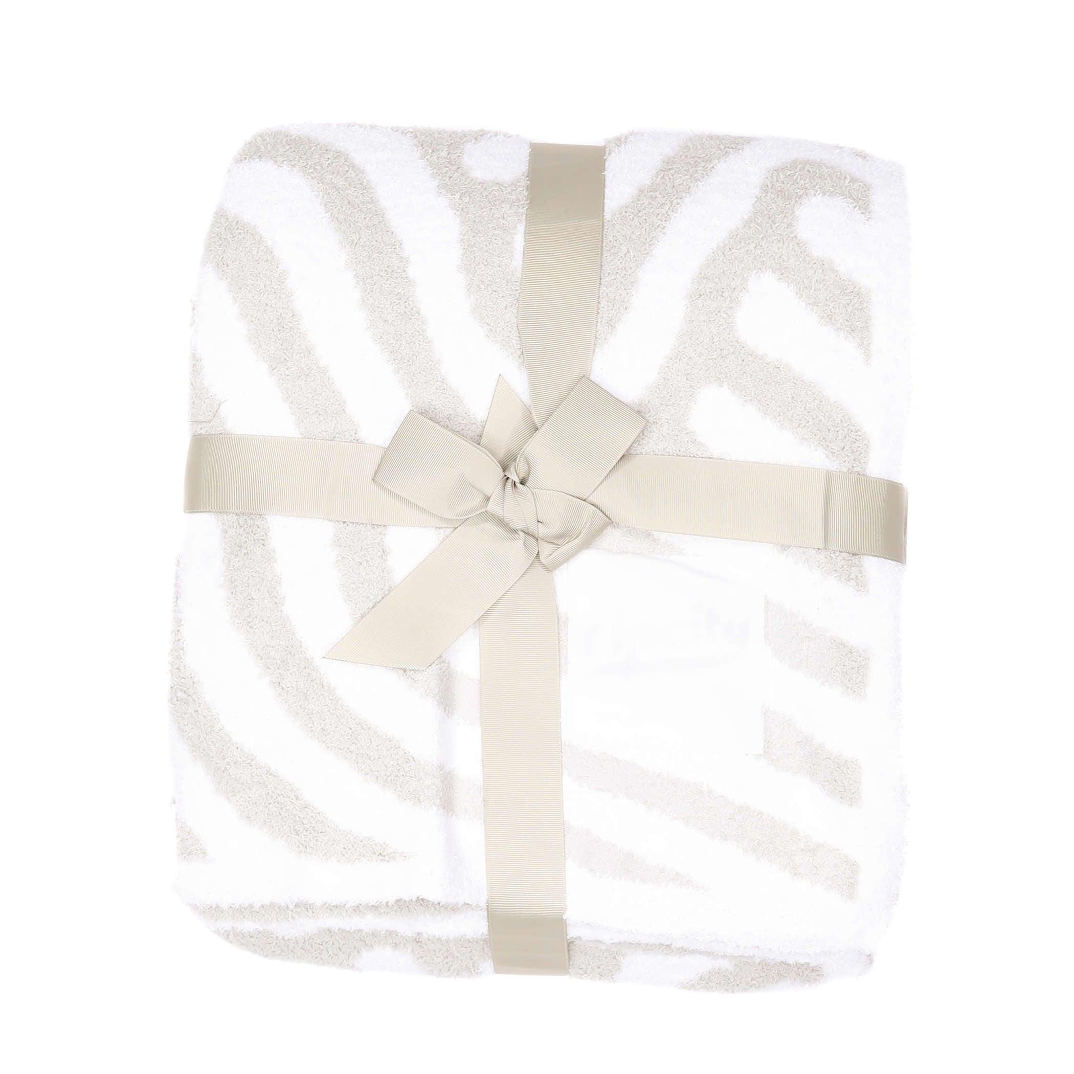 Luxe Dream Throw