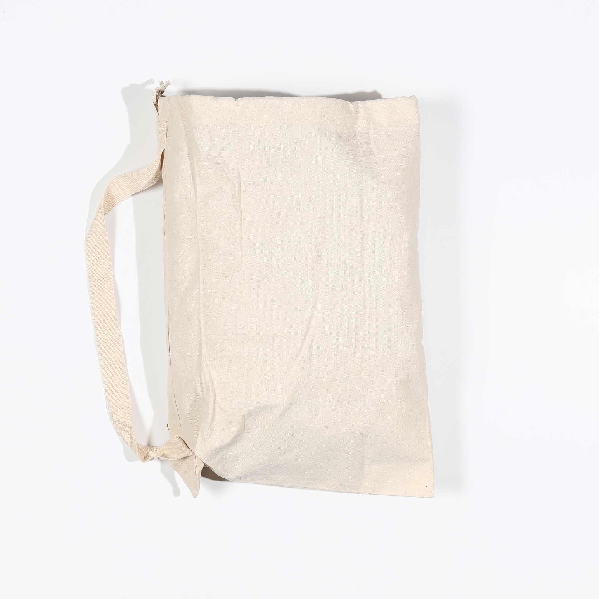 Mitchell & Ness Canvas Energy Psychedelic Tote Bag - Image 3
