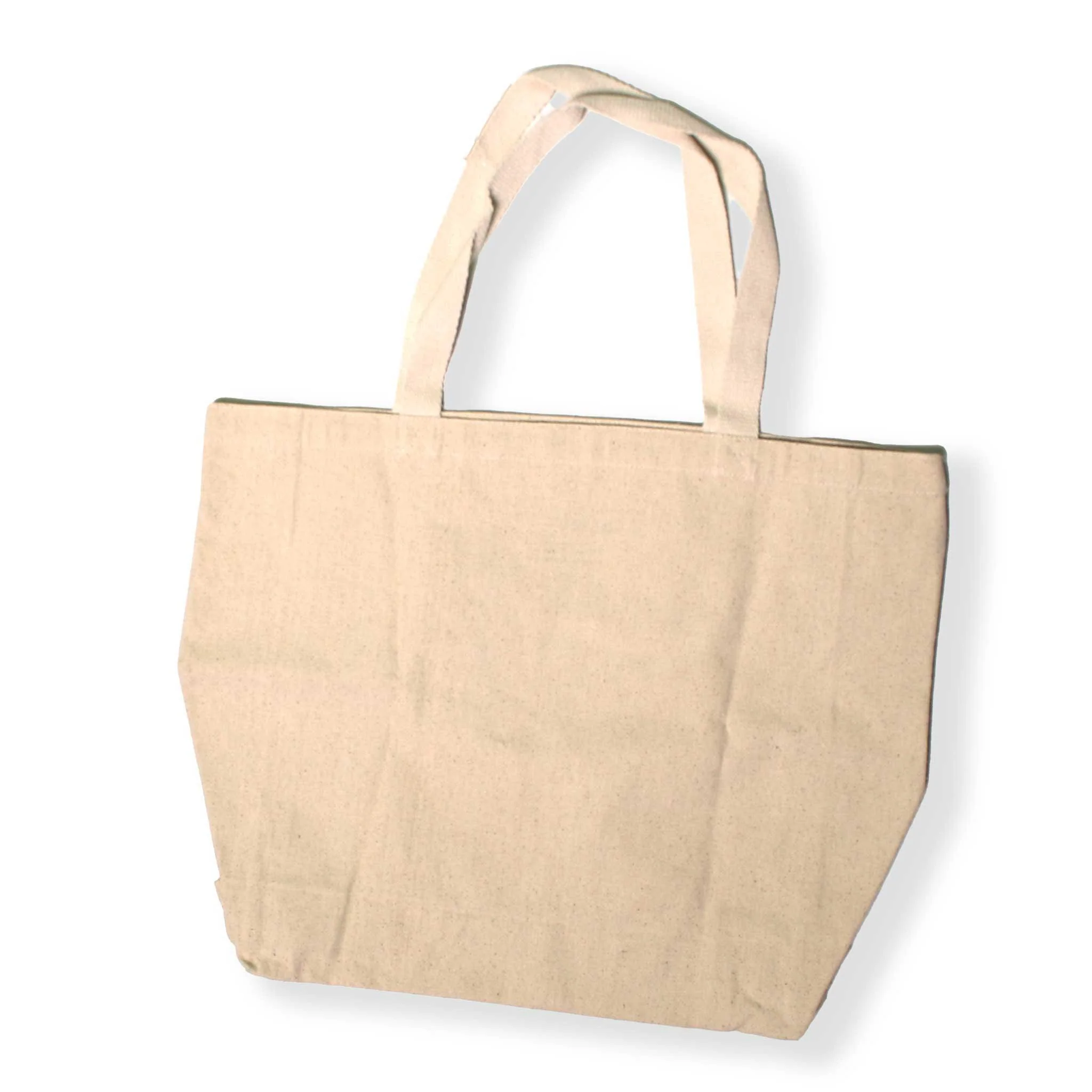 Mitchell & Ness Retro Team Logo Canvas Tote - Image 2