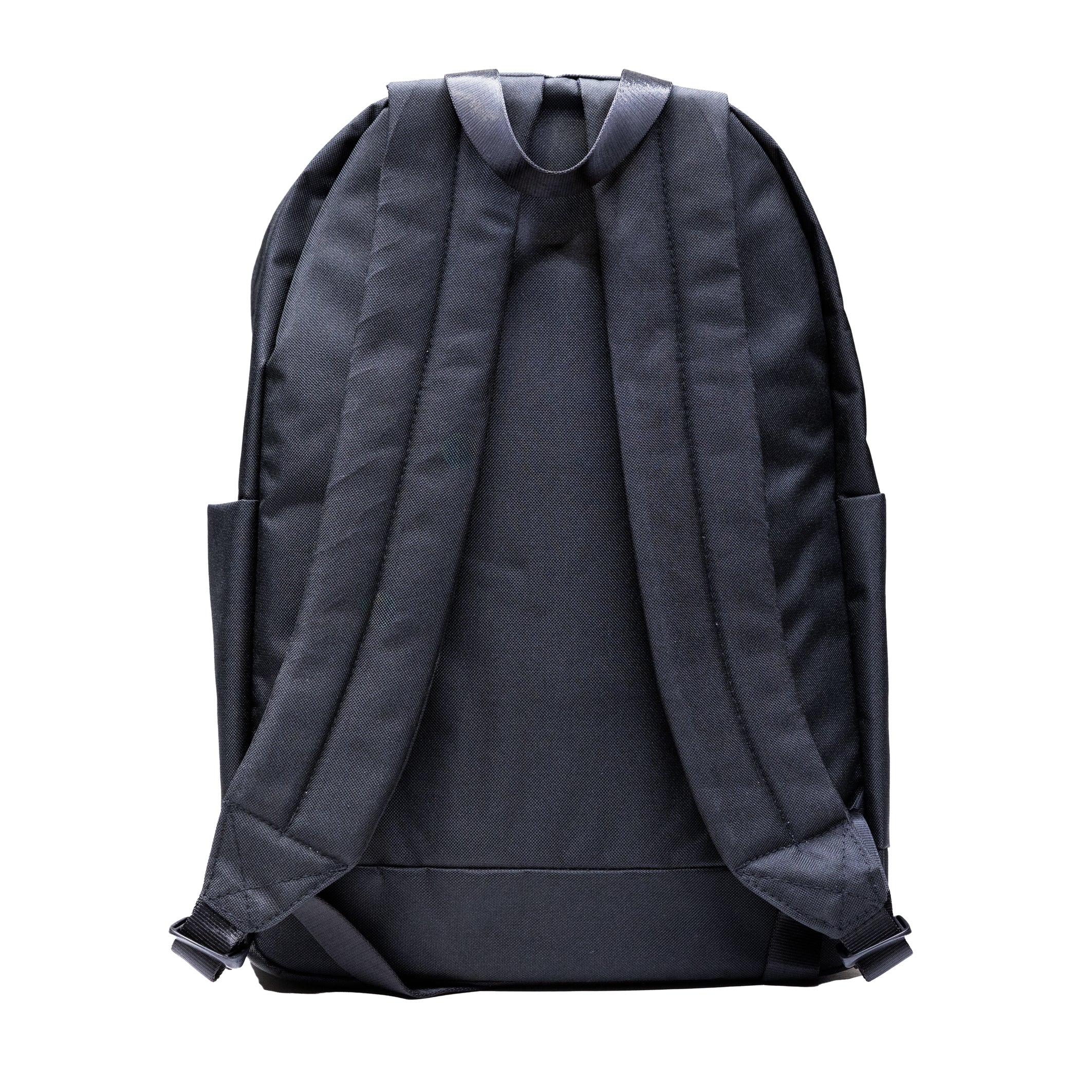 Mitchell & Ness Retro Tonal Black Backpack - Image 6
