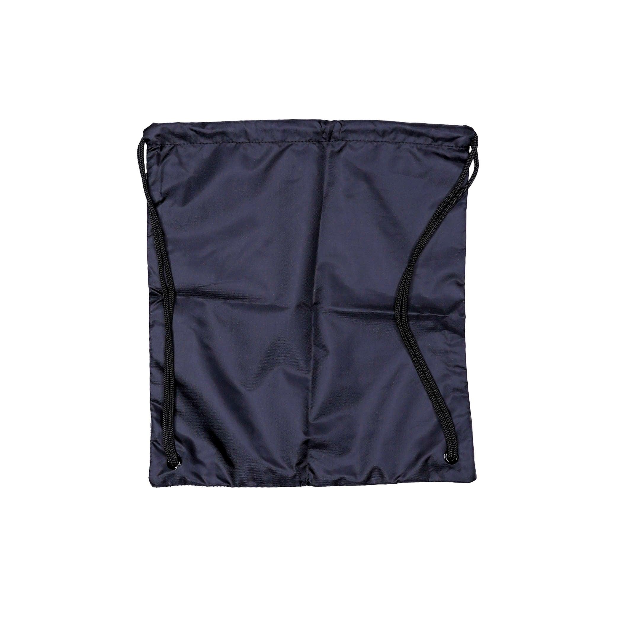 Mitchell & Ness Team Logo Cinch Bag - Image 2
