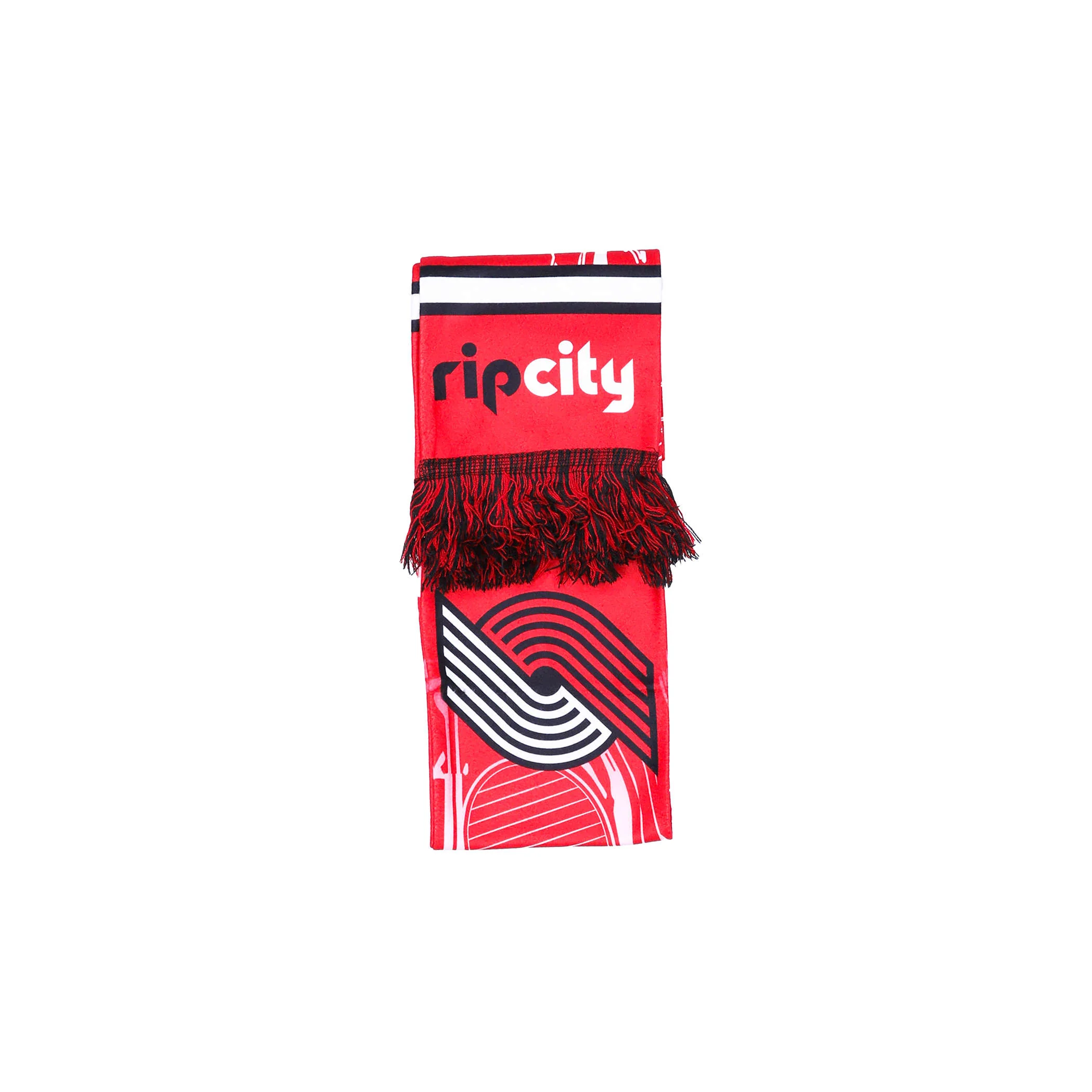 Moda Map Scarf - Image 3