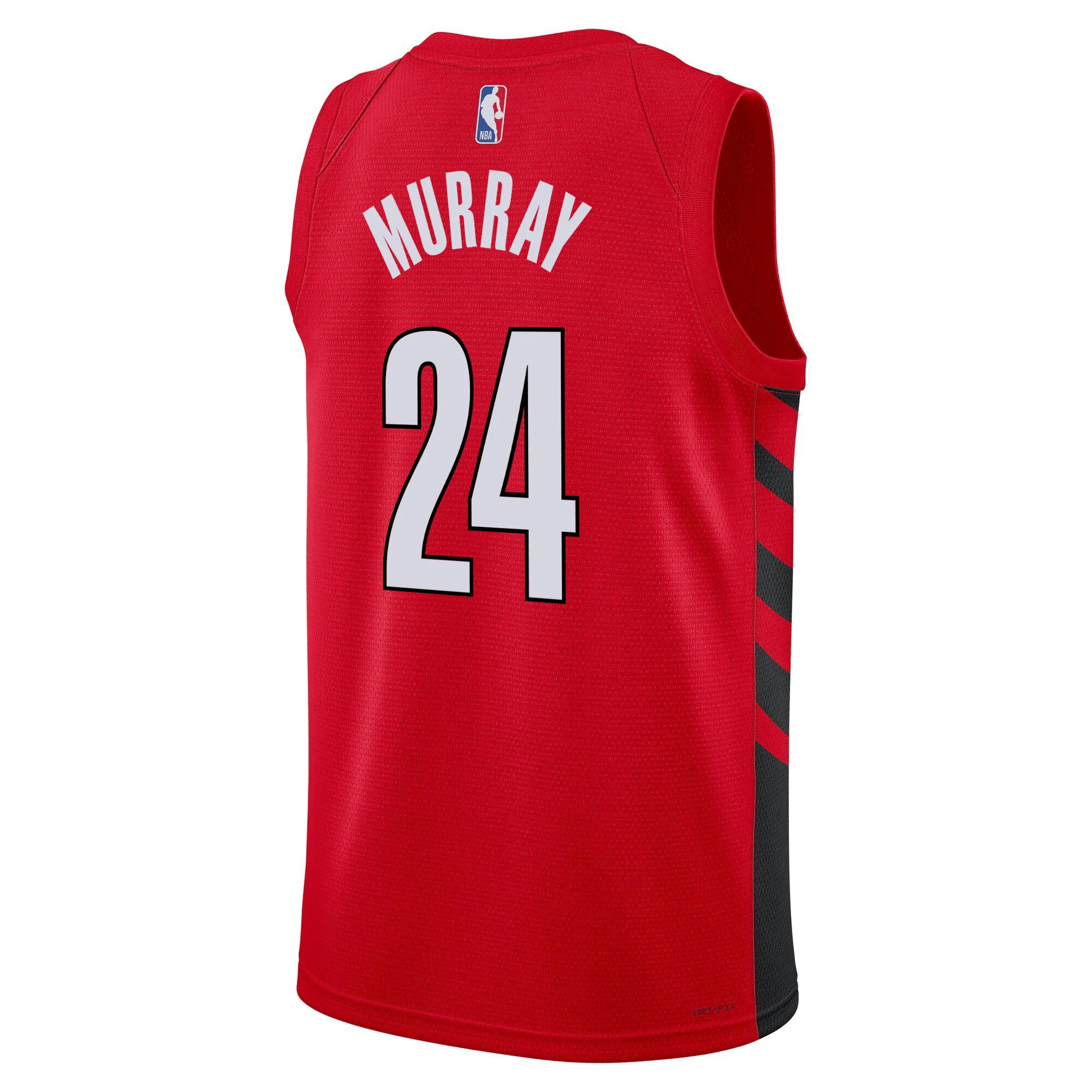 Nike Murray Statement Swingman Jersey - Image 2